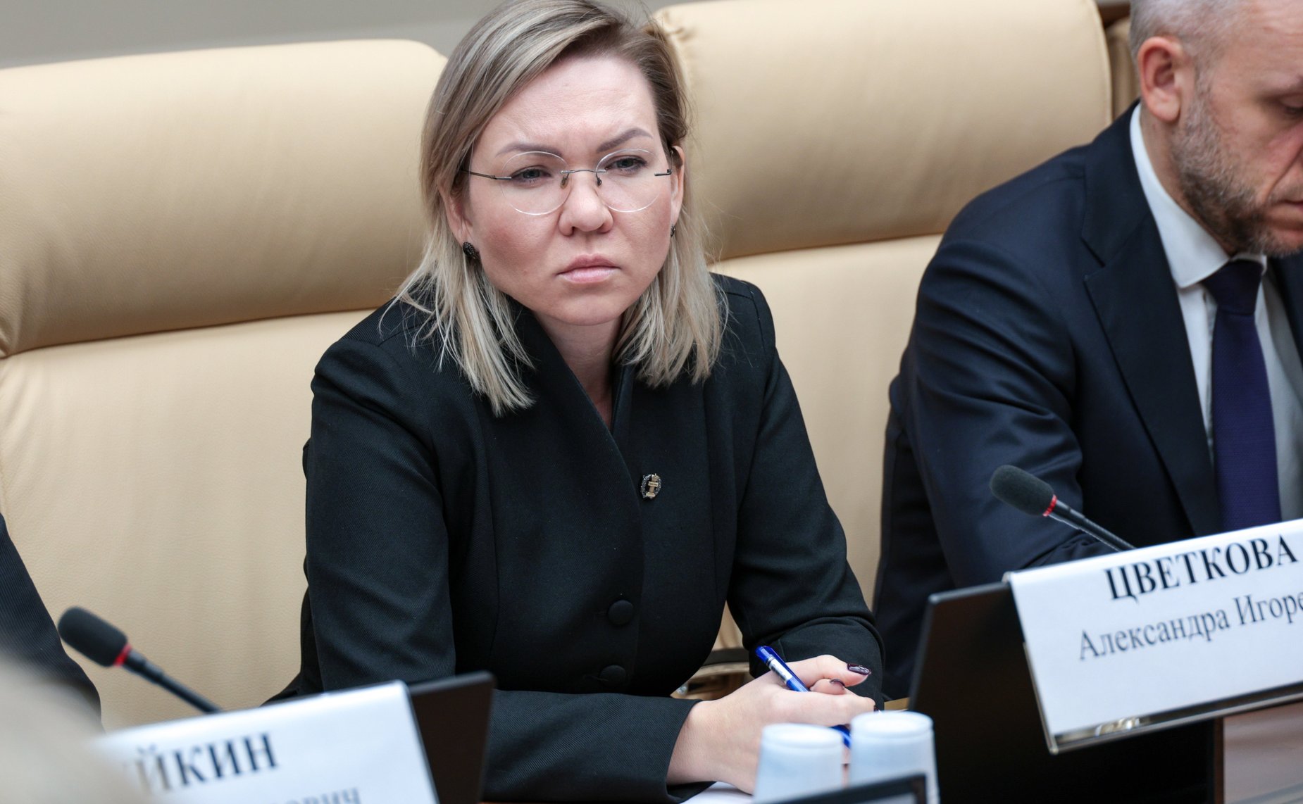 Семинар-совещание Комитета Совета Федерации по конституционному законодательству и государственному строительству «Правовое просвещение в Российской Федерации: лучшие региональные практики»