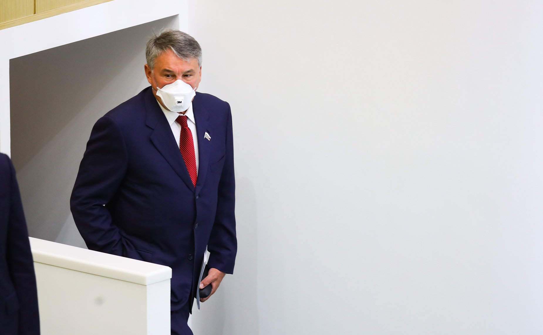 484-е заседание Совета Федерации