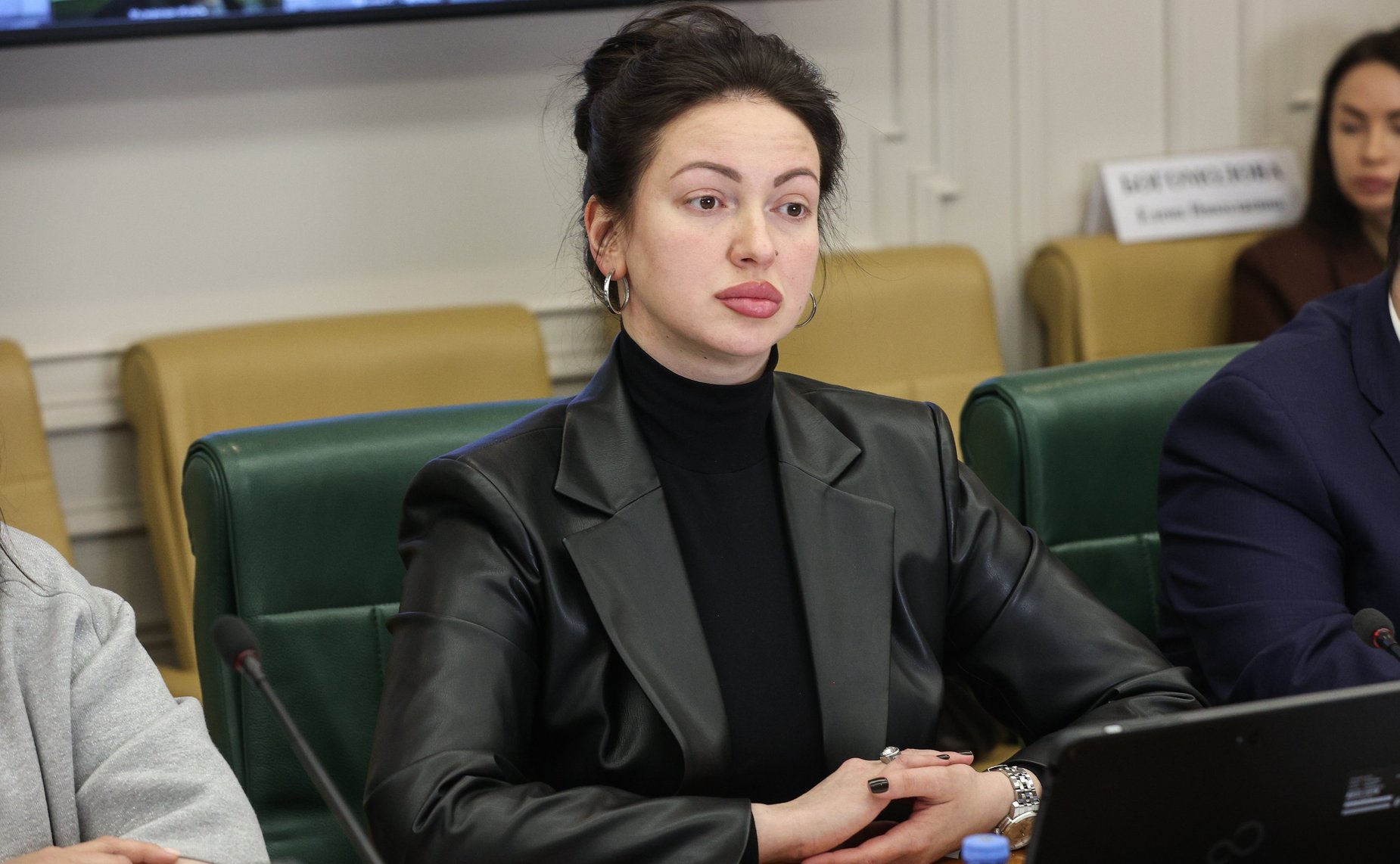 Совещание Комитета СФ по экономической политике «Совершенствование механизма субсидирования перевозок пассажиров воздушным транспортом»