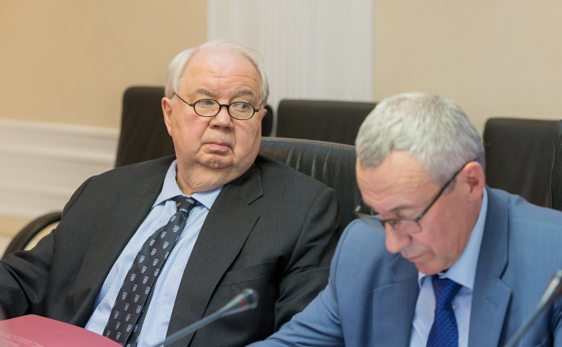 Сергей Кисляк