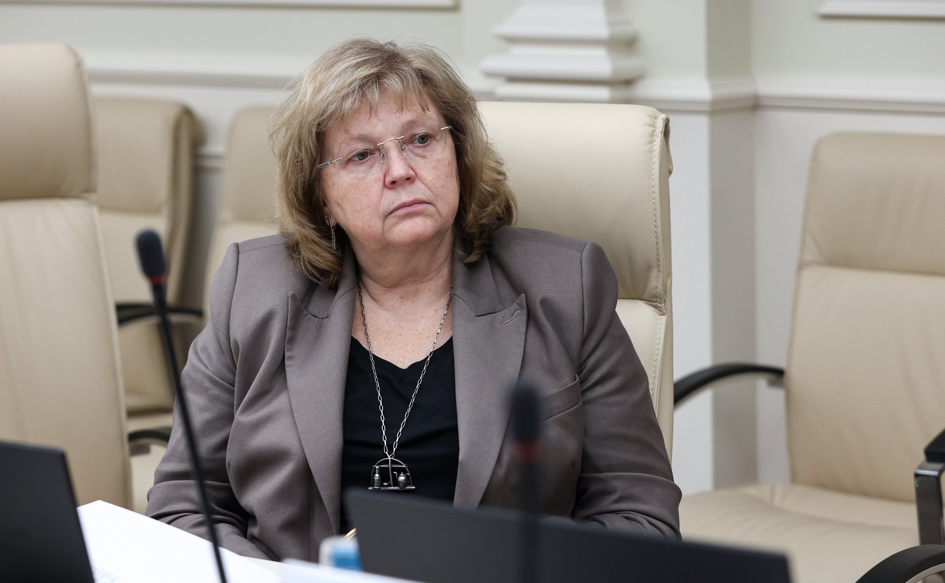 Круглый стол на тему «Роль промышленного туризма в развитии туристского потенциала регионов»