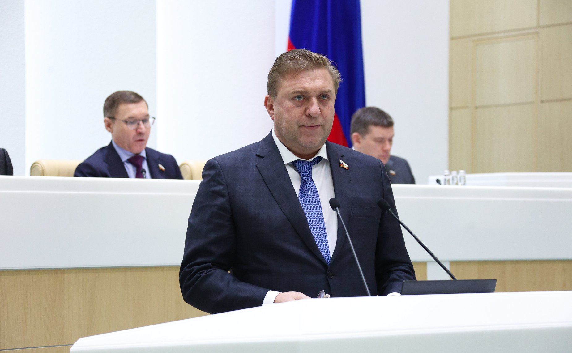 Александр Ярошук