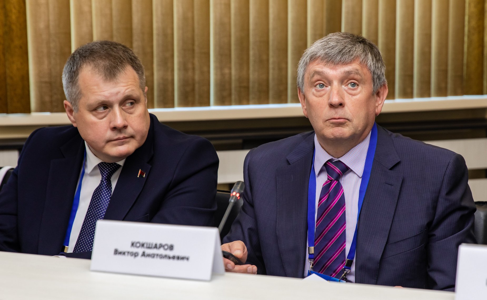 ХI Форум регионов Беларуси и России. Секция 4 «Инновации в сфере высшего образования и науке: опыт и перспективы сотрудничества Союзного государства»