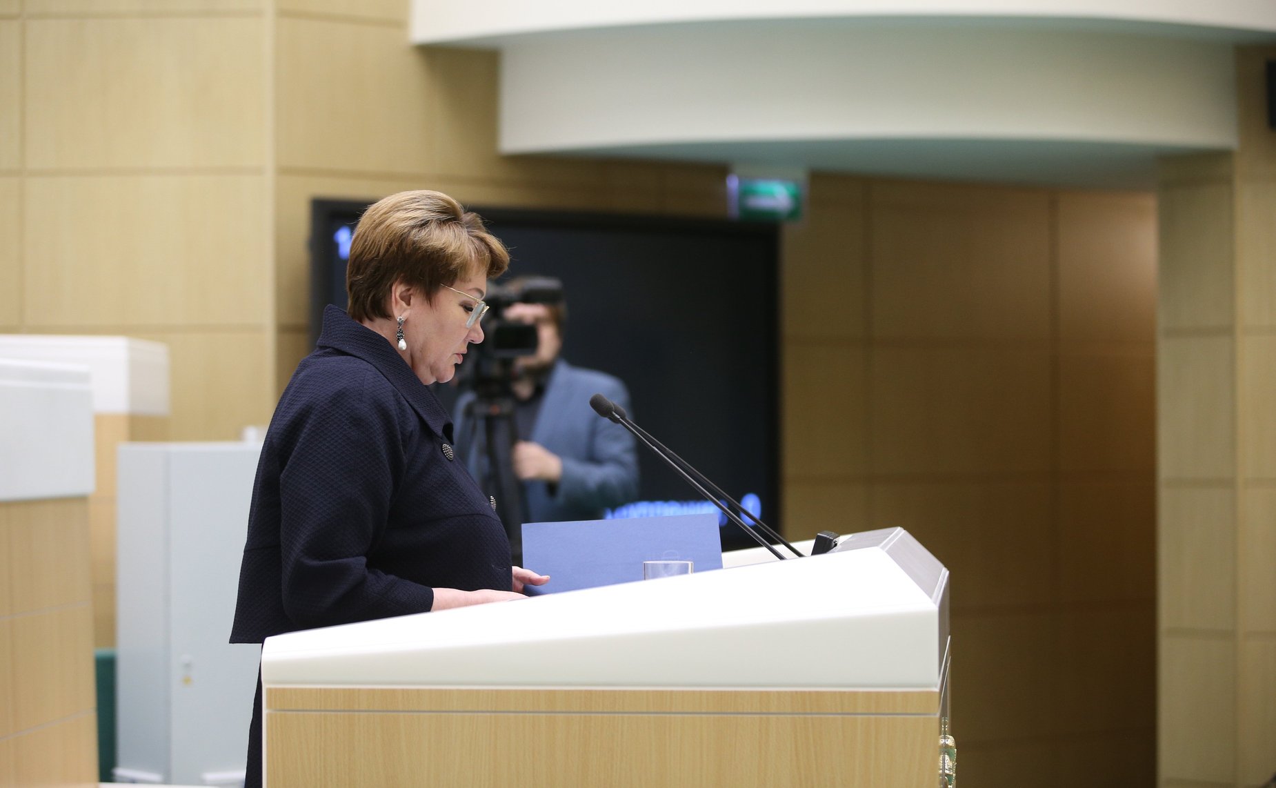 Елена Перминова