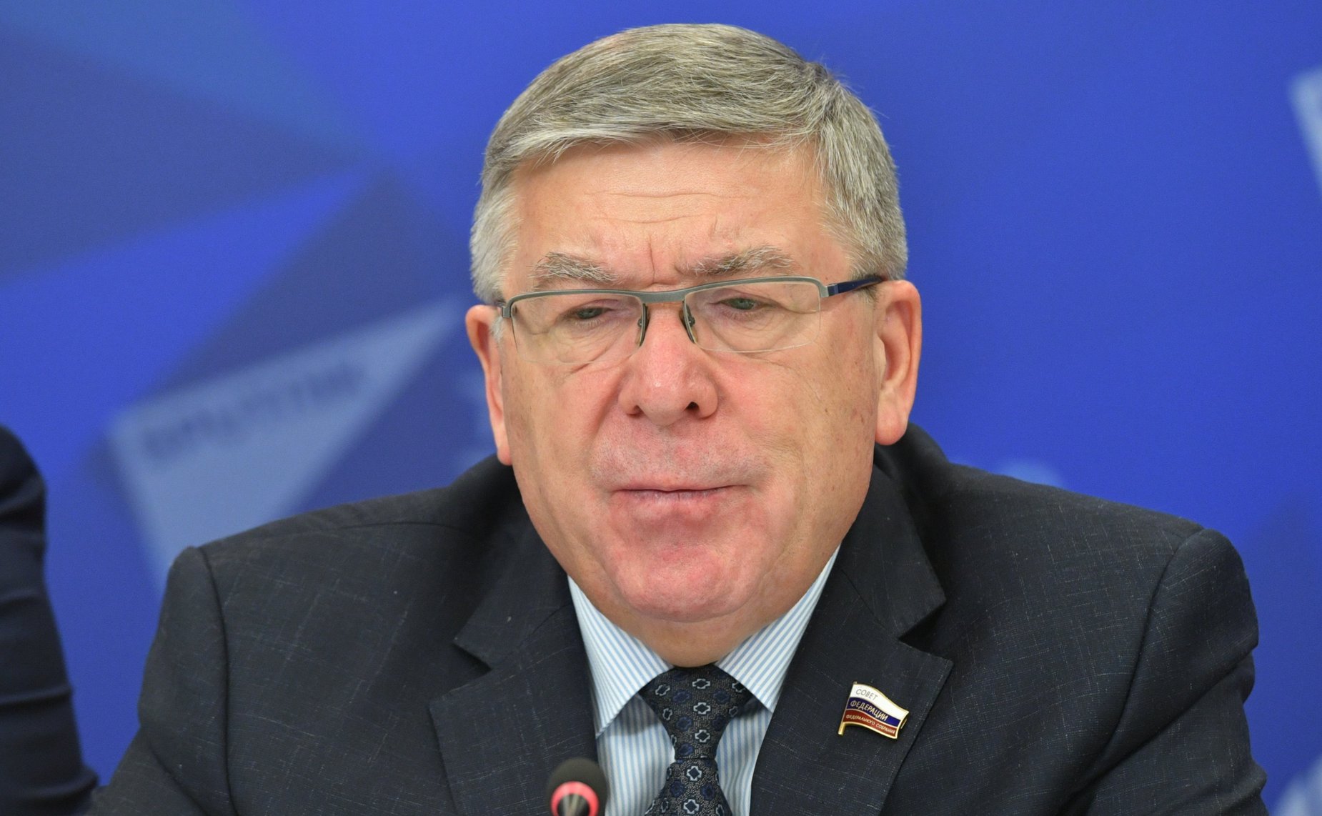 Валерий Рязанский