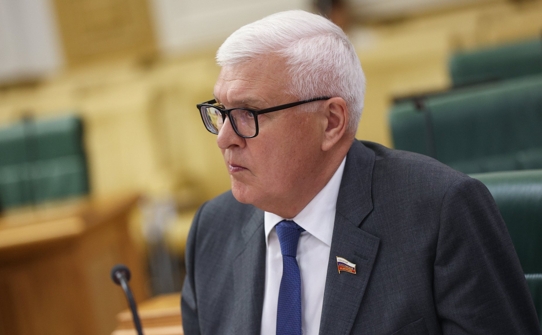 Сергей Брилка