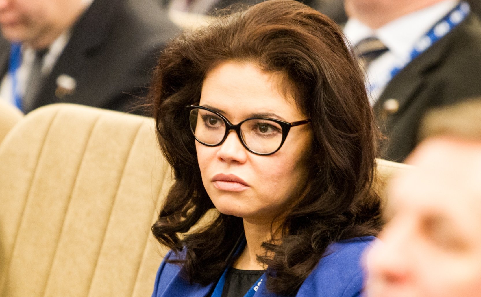 Парламентские слушания в РЭУ им. Плеханова на тему: «Реиндустриализация экономики регионов России как базовое условие реализации политики импортозамещения»