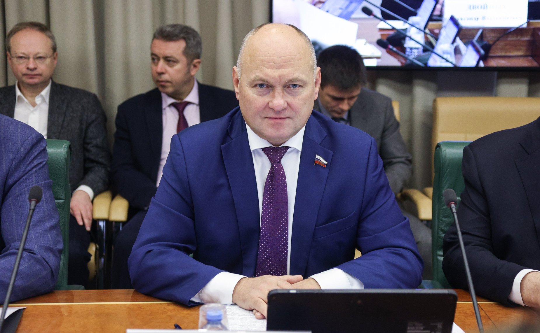 Алексей Кондратенко