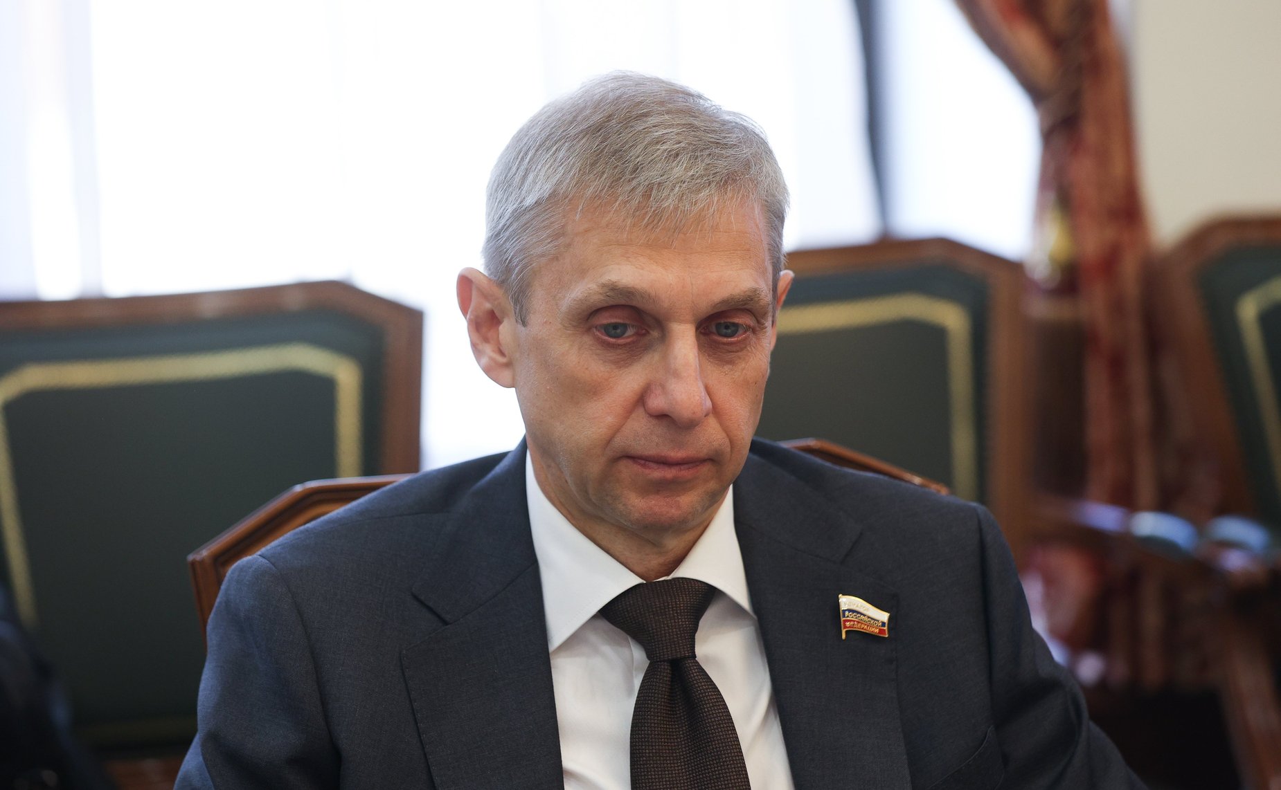 Андрей Сережников