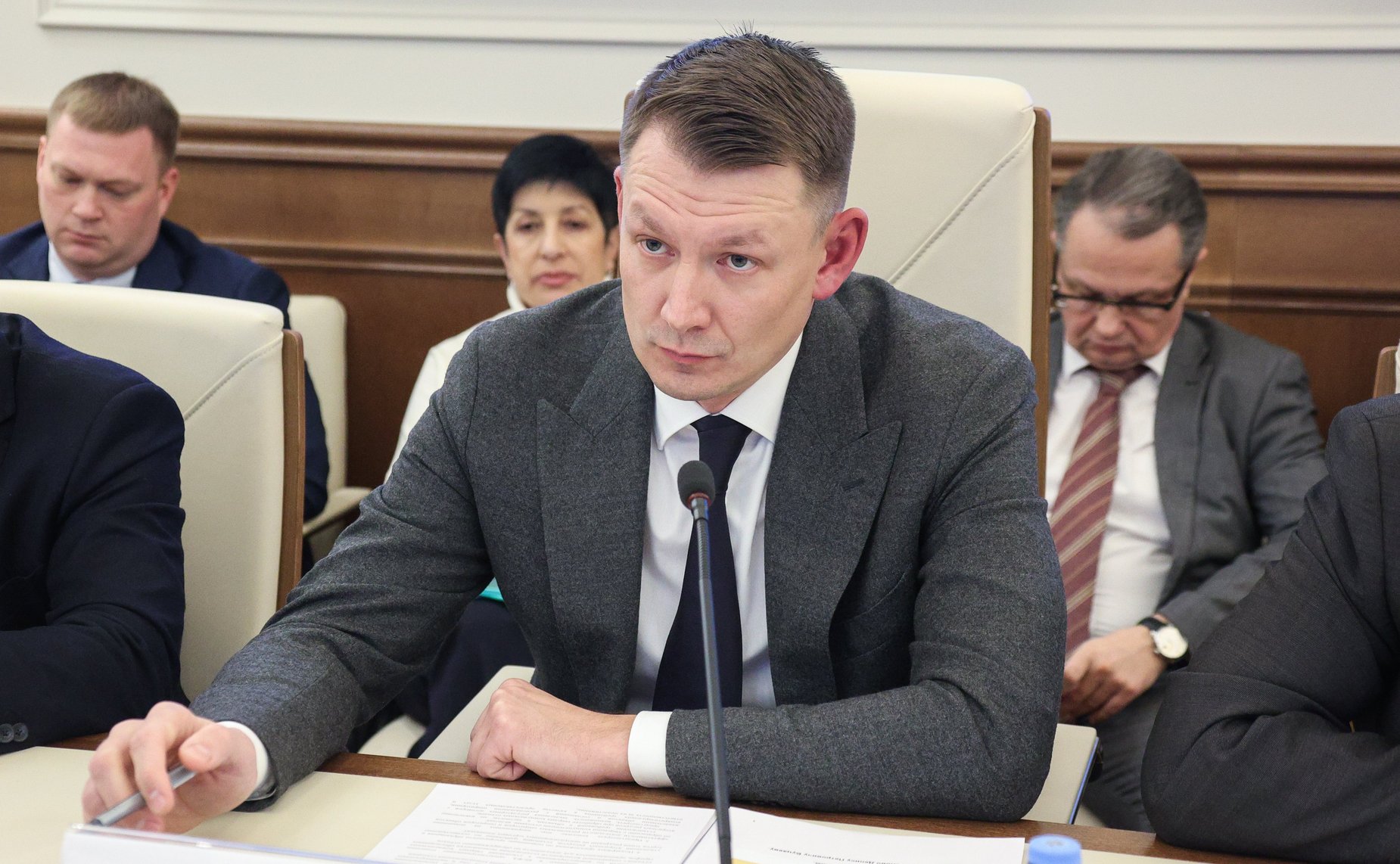 Александр Двойных