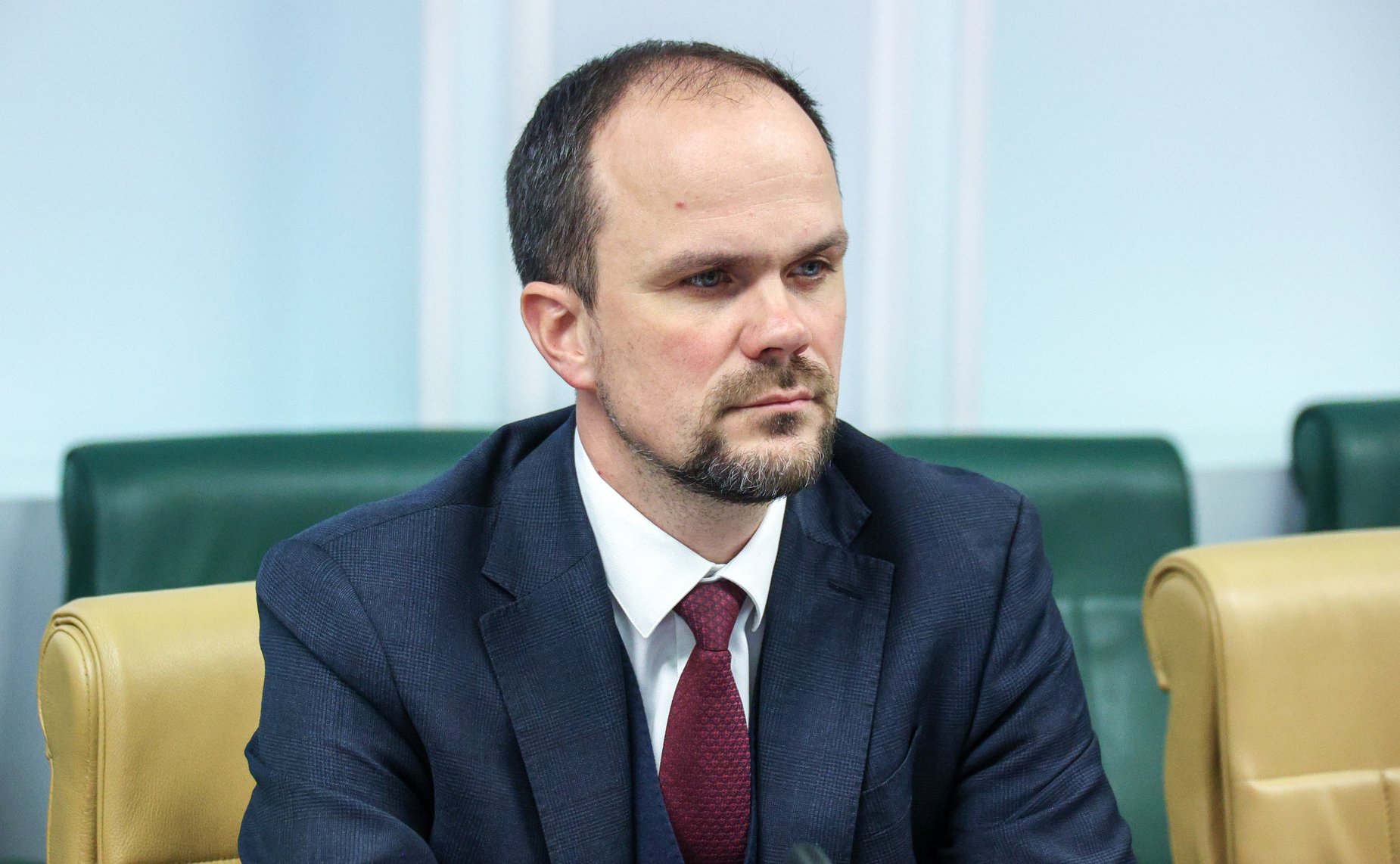 Круглый стол Комитета Совета Федерации по Регламенту и организации парламентской деятельности на тему «Туристские и гостиничные услуги: защита прав потребителей. О ходе выполнения поручений Президента Российской Федерации по развитию внутреннего туризма»