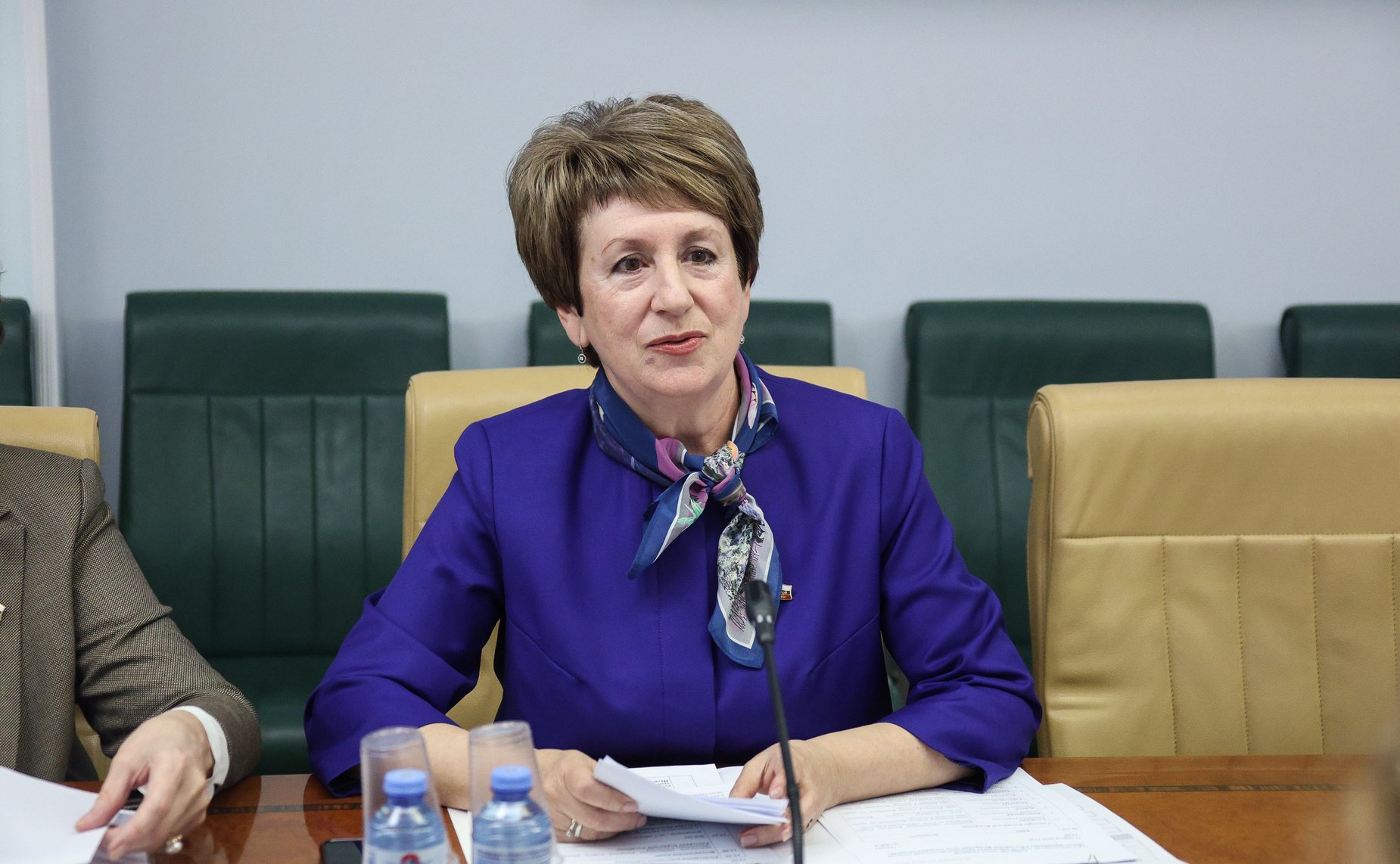 Екатерина Алтабаева