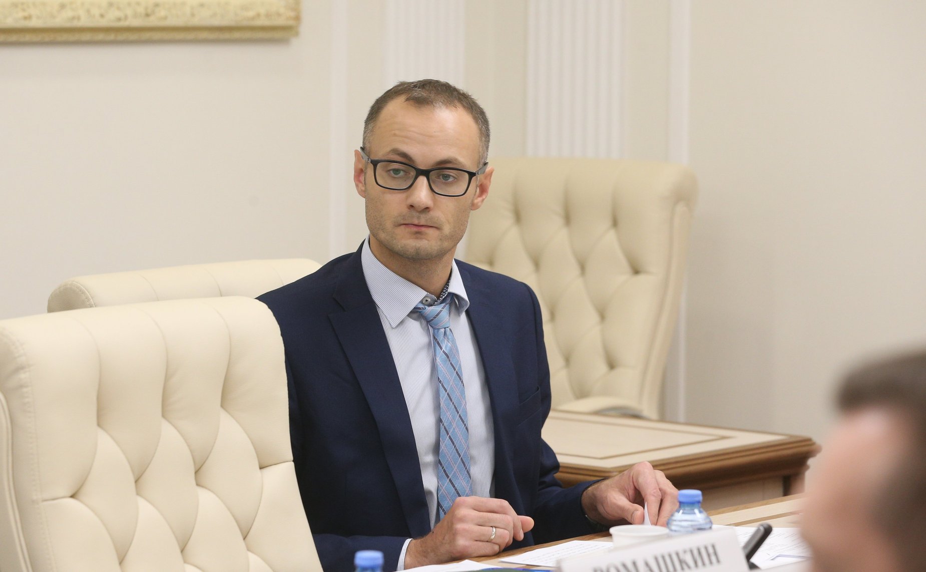 Рабочее совещание по доработке проекта ФЗ №69209-8 «О внесении изменений в статьи 181 и 193 части второй Налогового кодекса РФ»