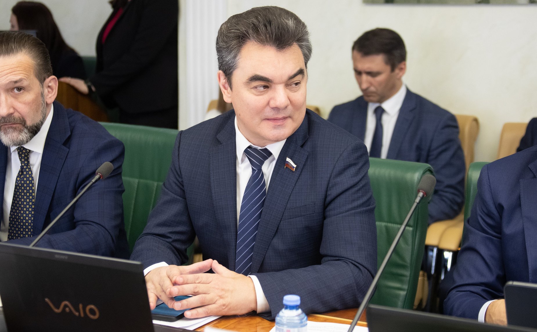 Ирек Ялалов