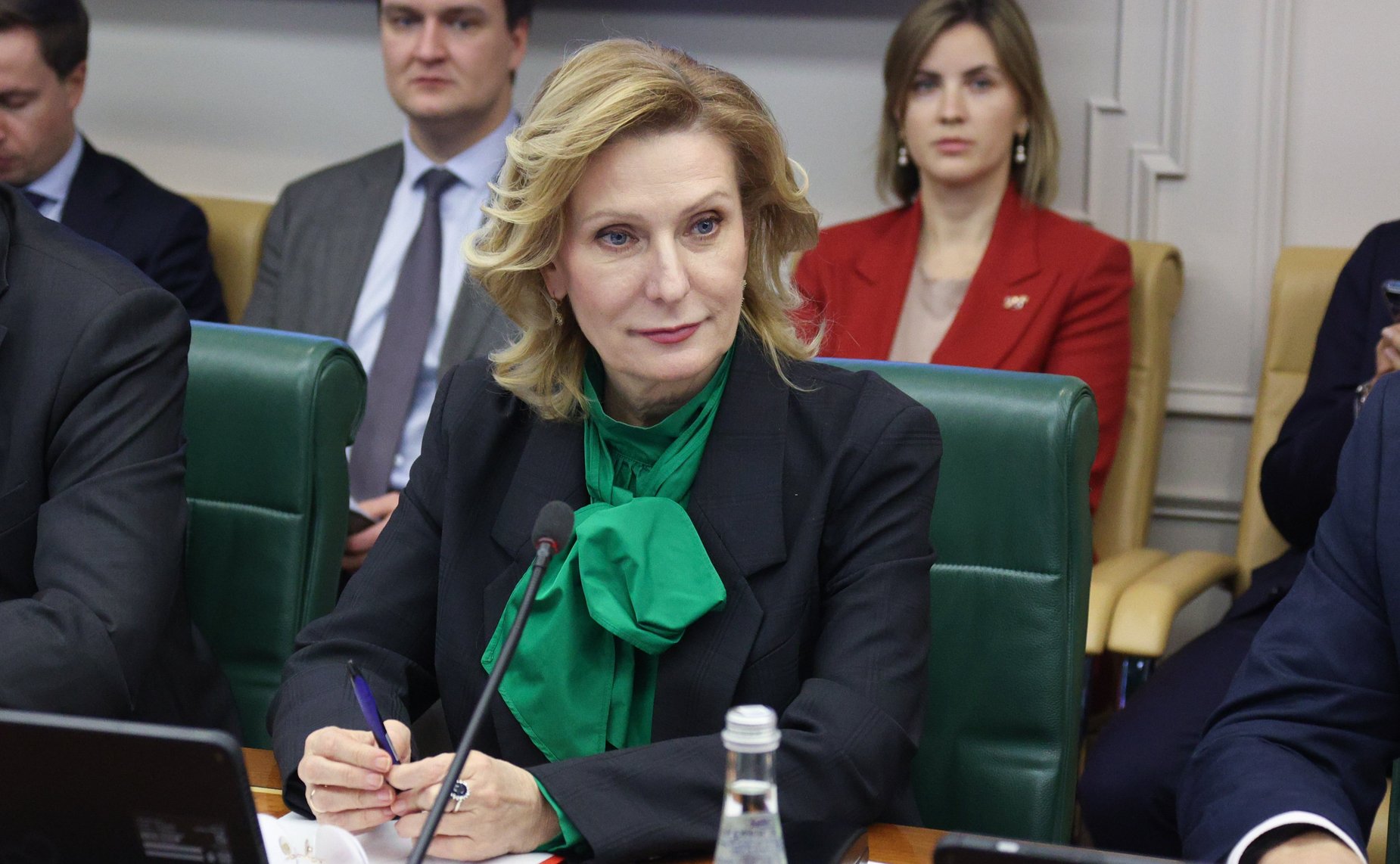 Инна Святенко