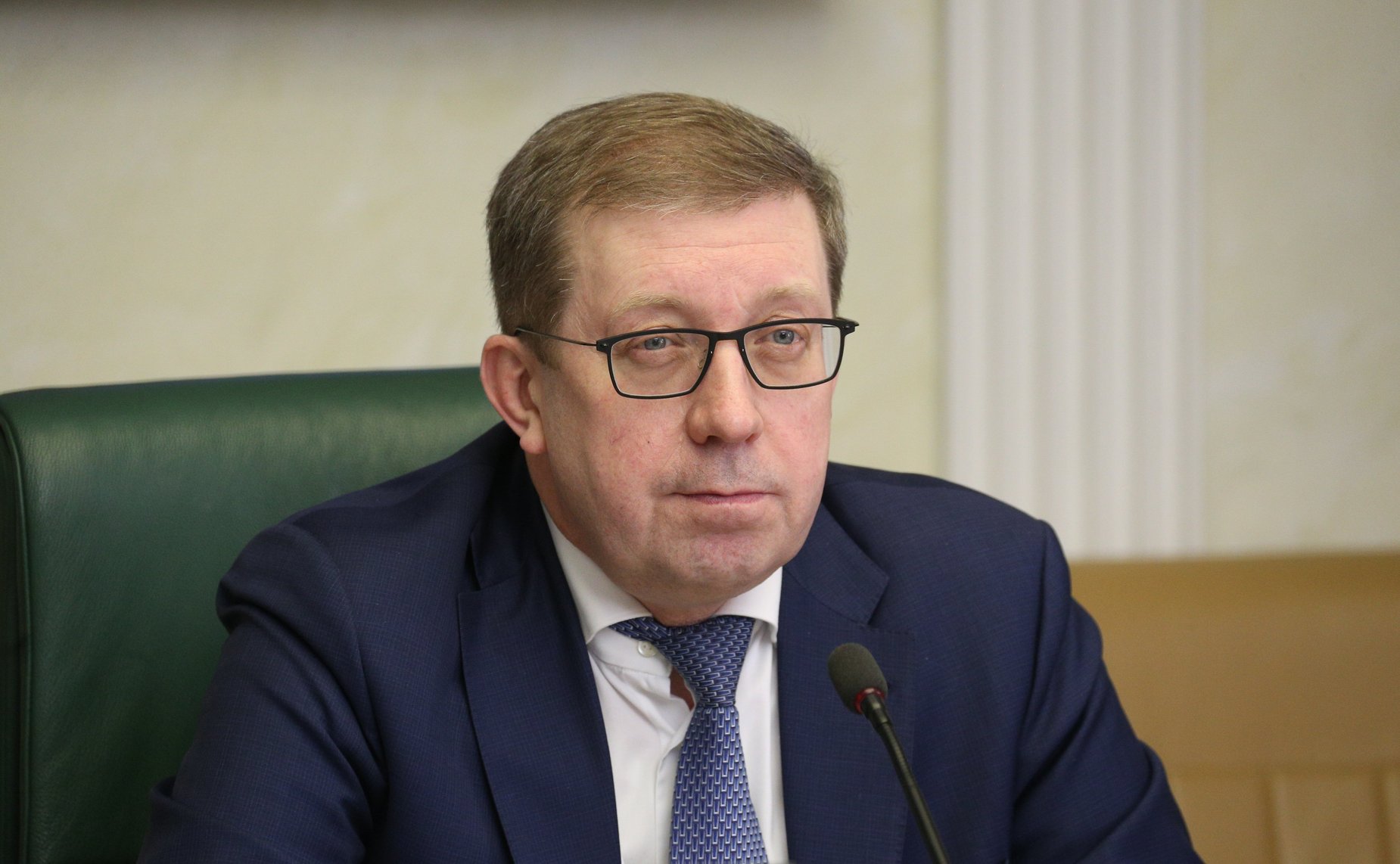 Алексей Майоров