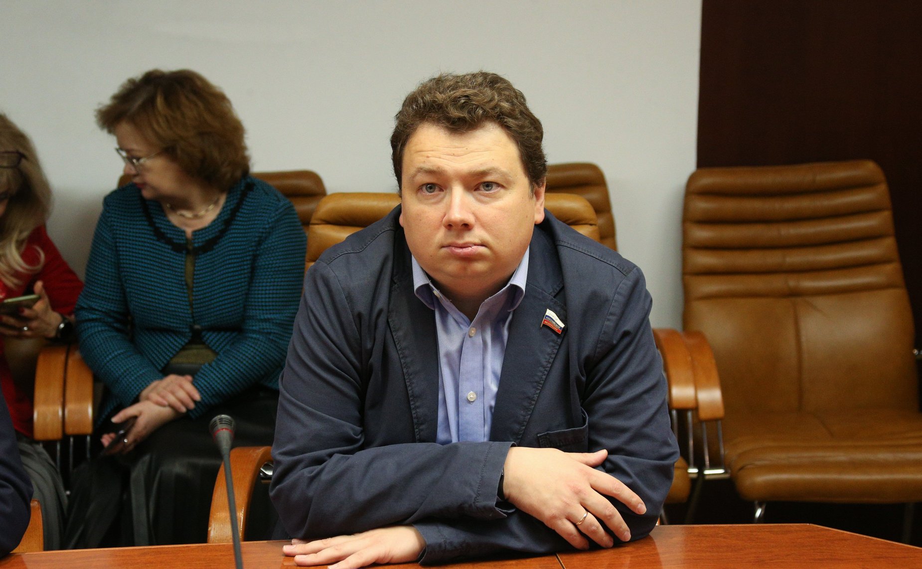 Александр Шендерюк-Жидков