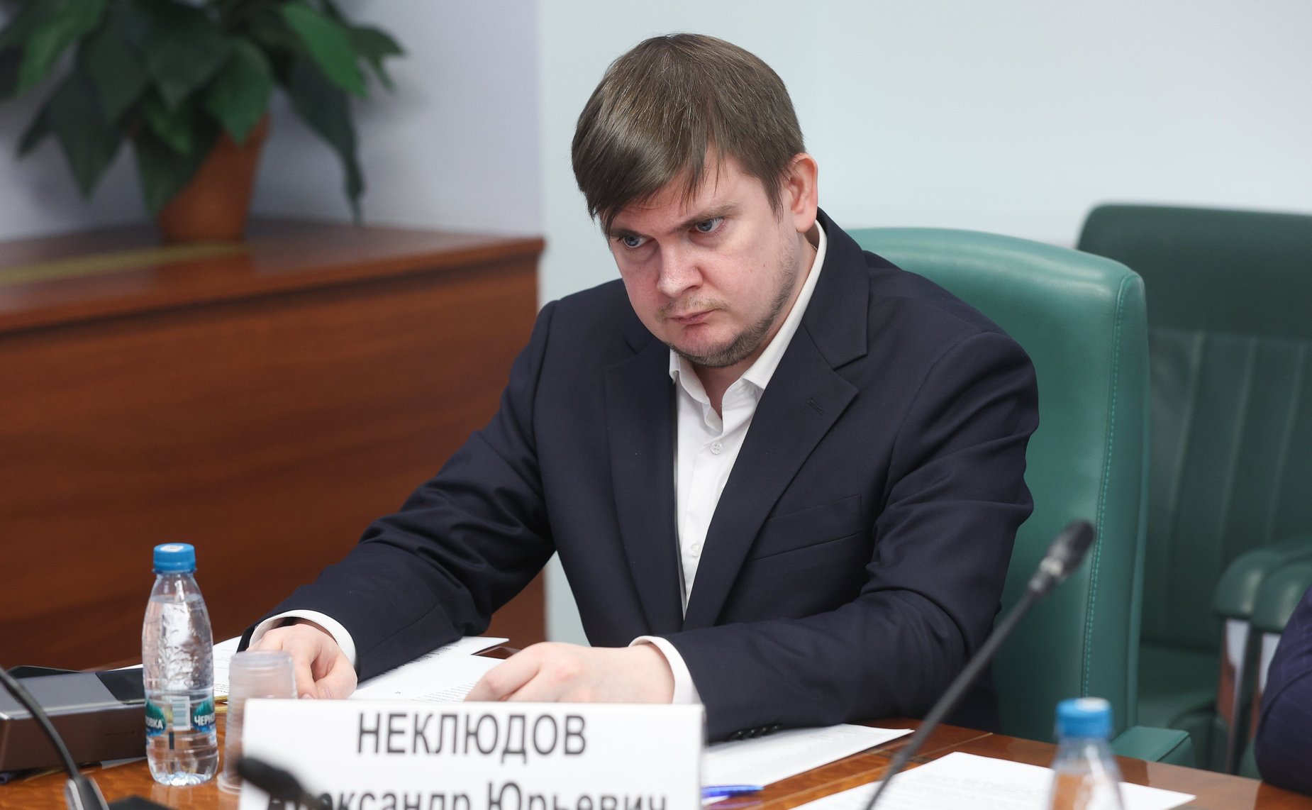 Круглый стол Комитета СФ по федеративному устройству, региональной политике, местному самоуправлению и делам Севера на тему «Вопросы определения выкупной цены за изымаемое жилое помещение: проблемы и пути решения»