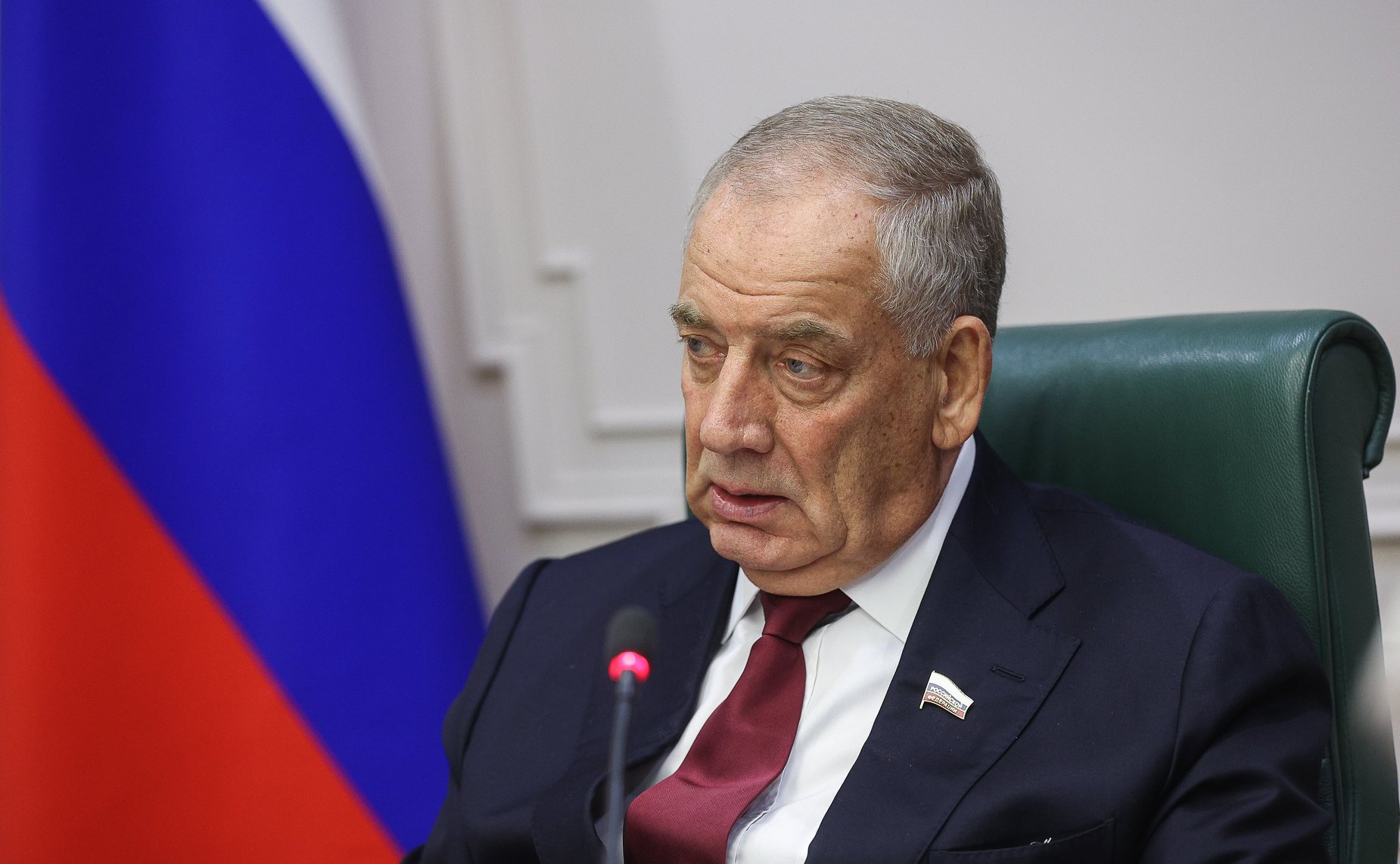 Сергей Митин