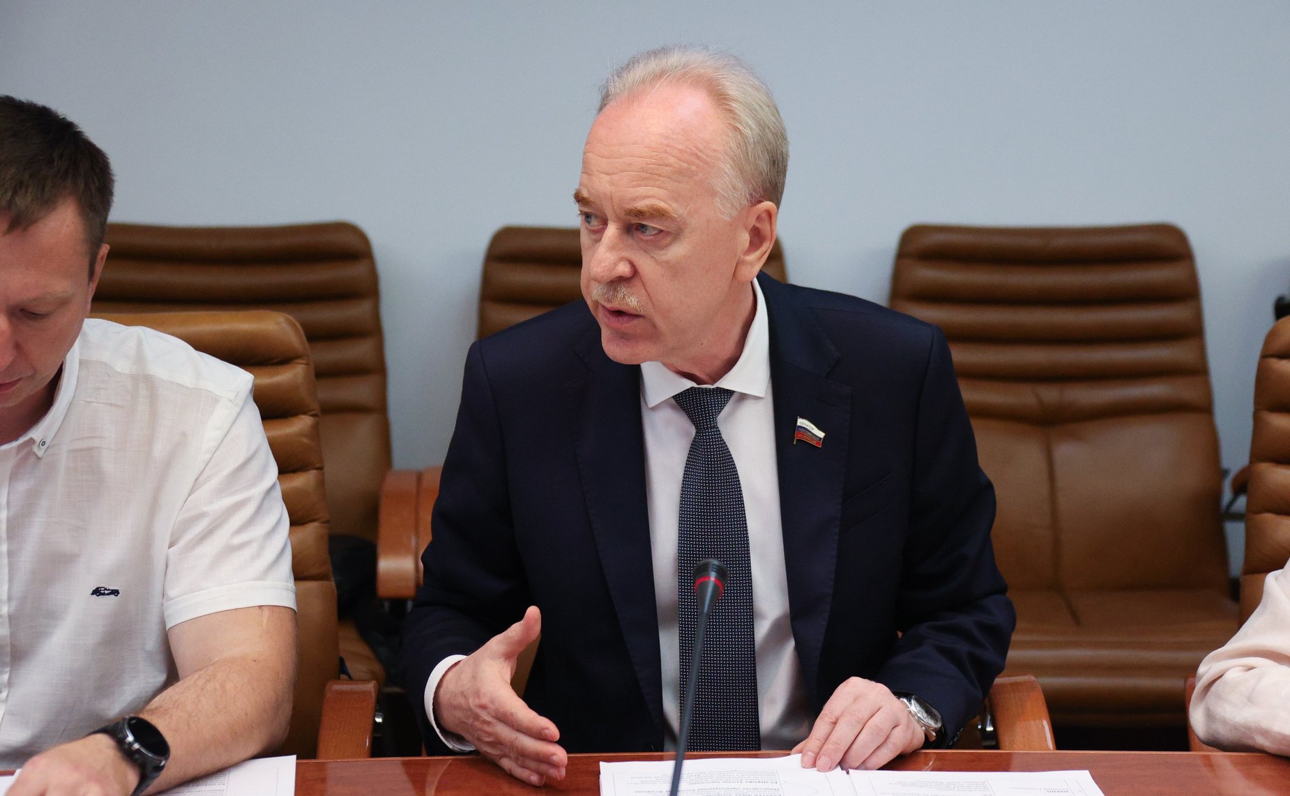 Александр Терентьев