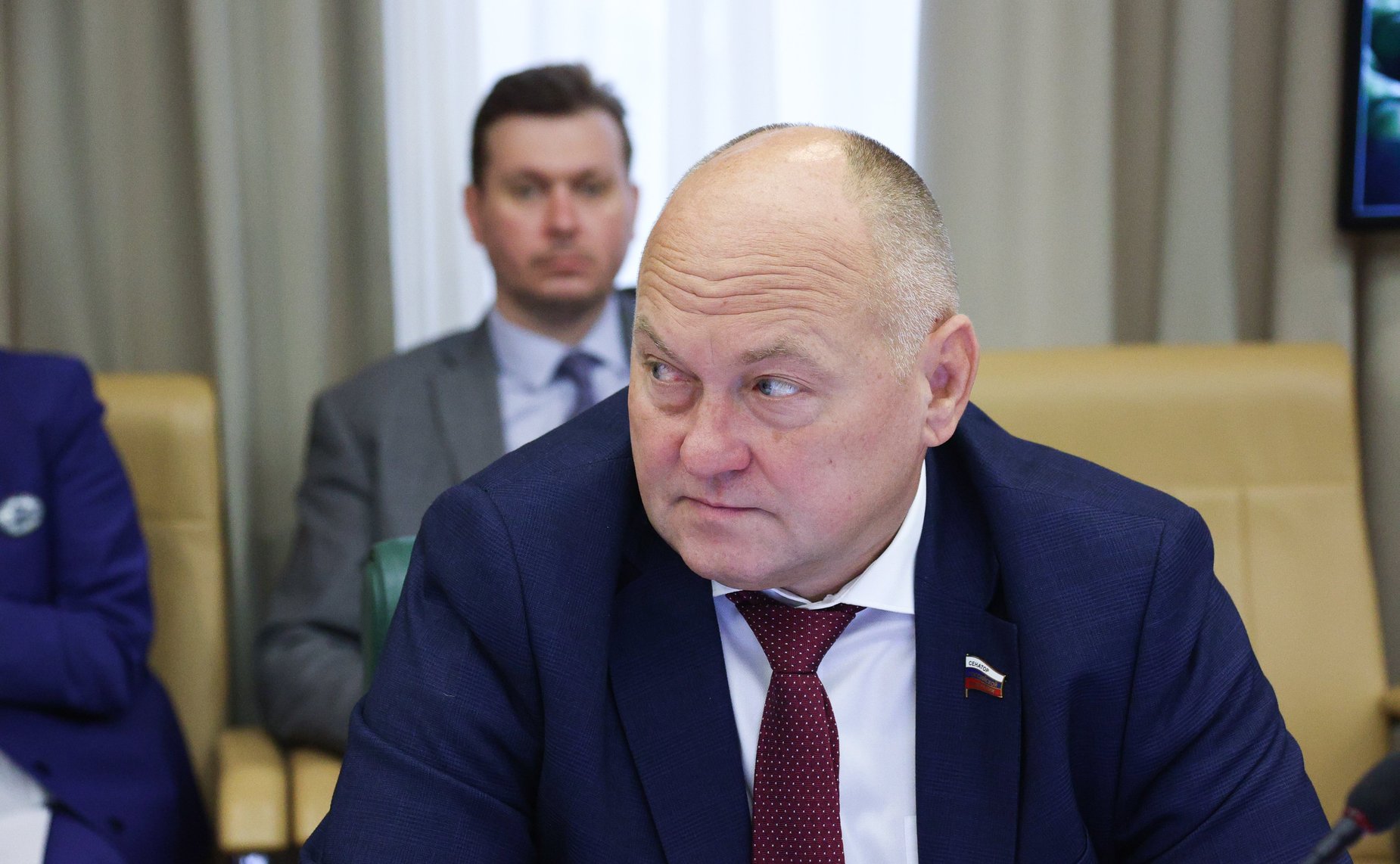 Алексей Кондратенко