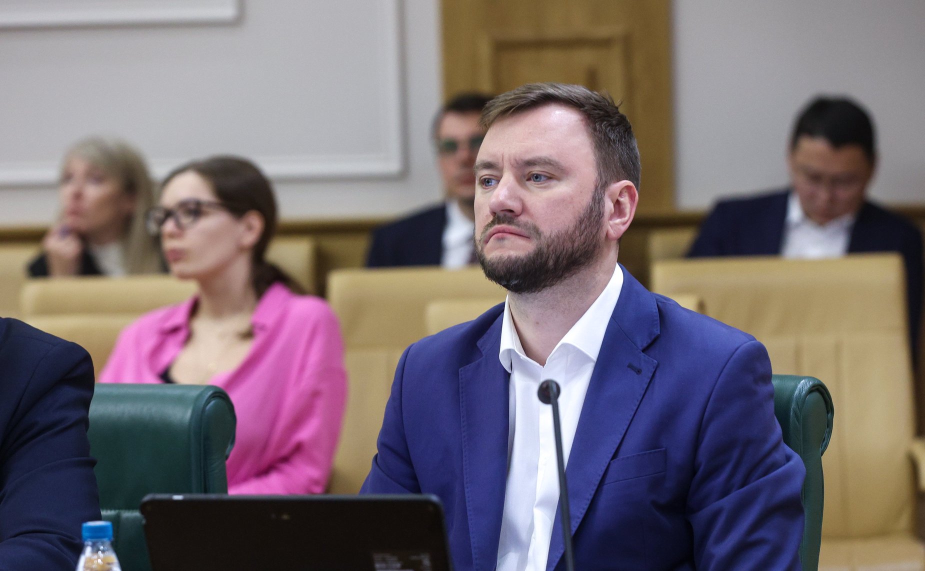 Расширенное заседание Комитета СФ по аграрно-продовольственной политике и природопользованию по подготовке «правительственного часа»