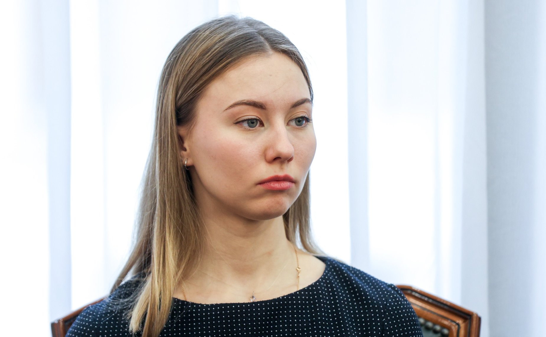 Заседание Комитета Совета Федерации по международным делам