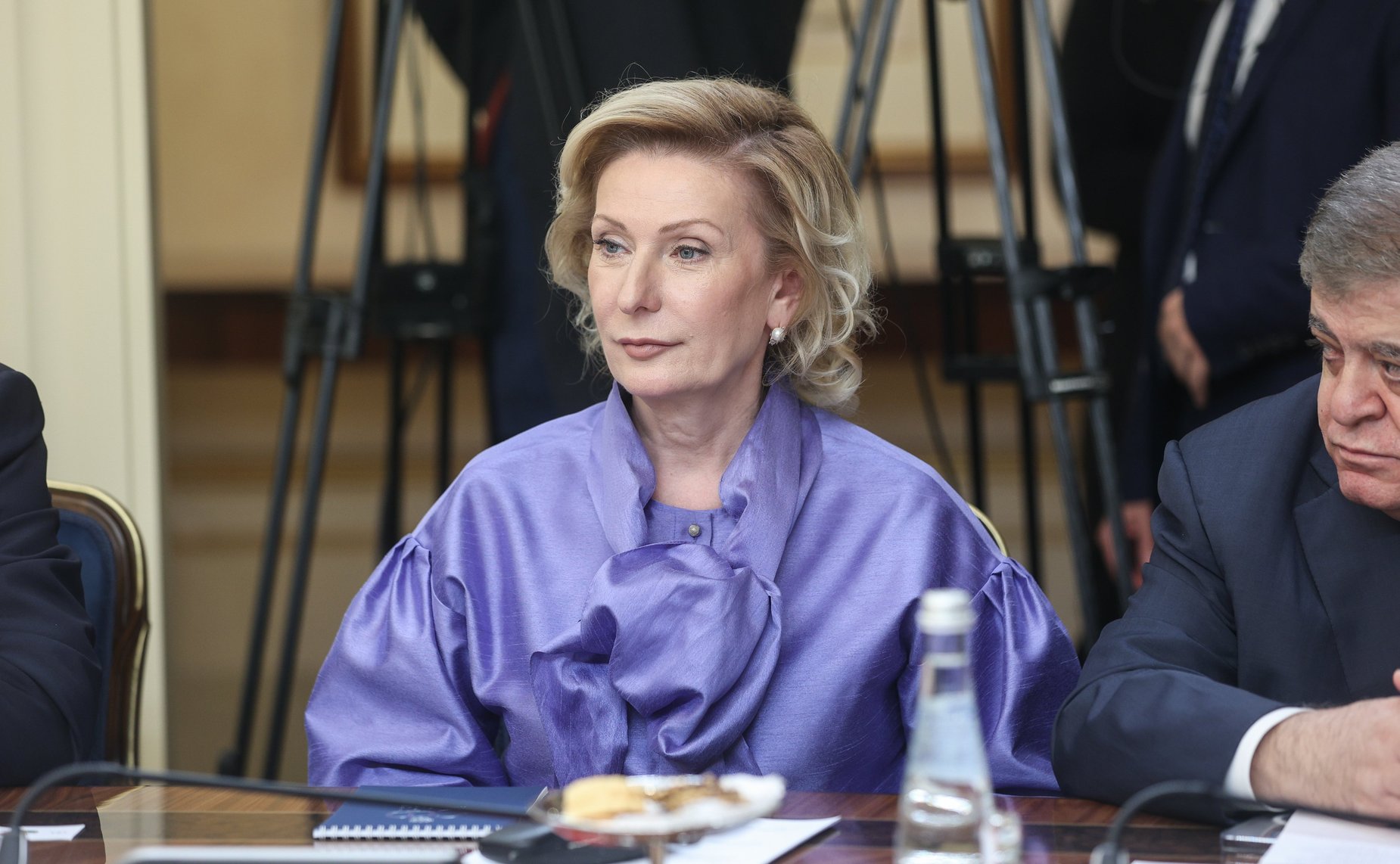 Инна Святенко