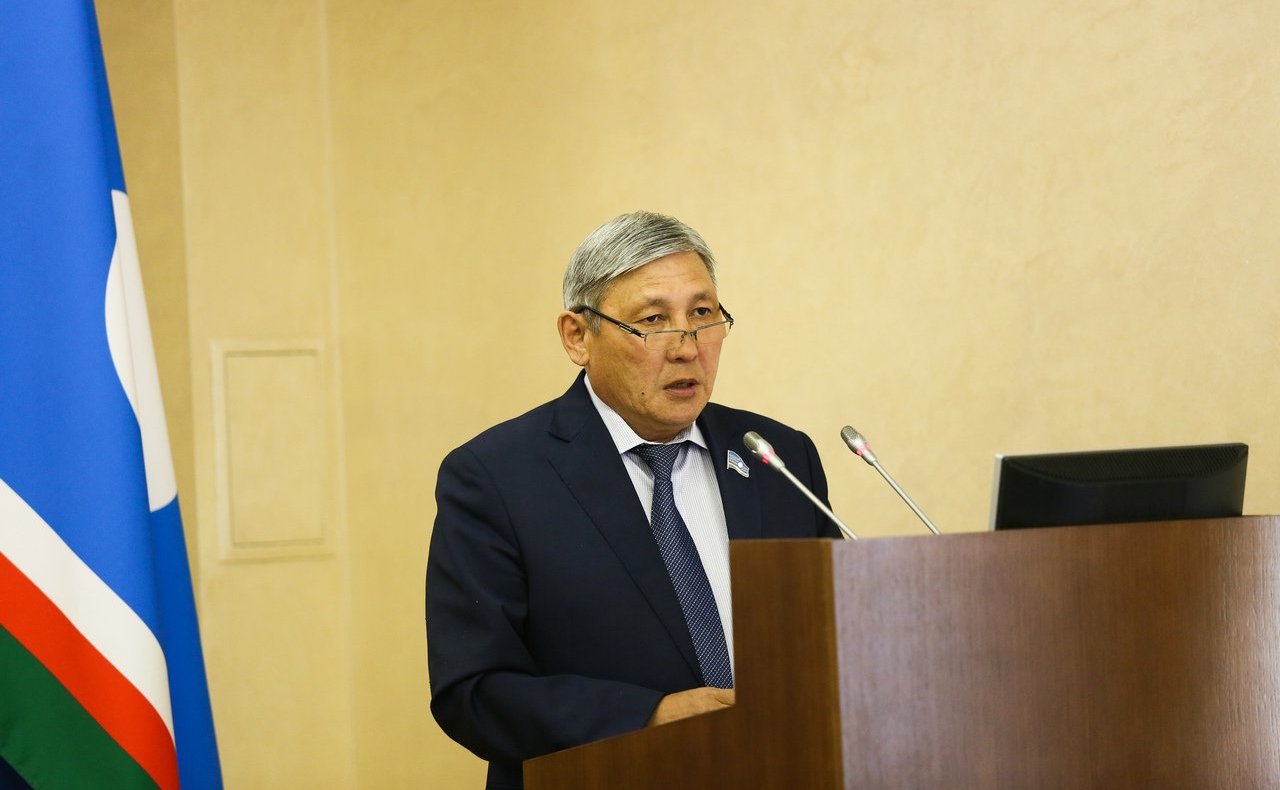 Совещания, посвященные развитию Якутии