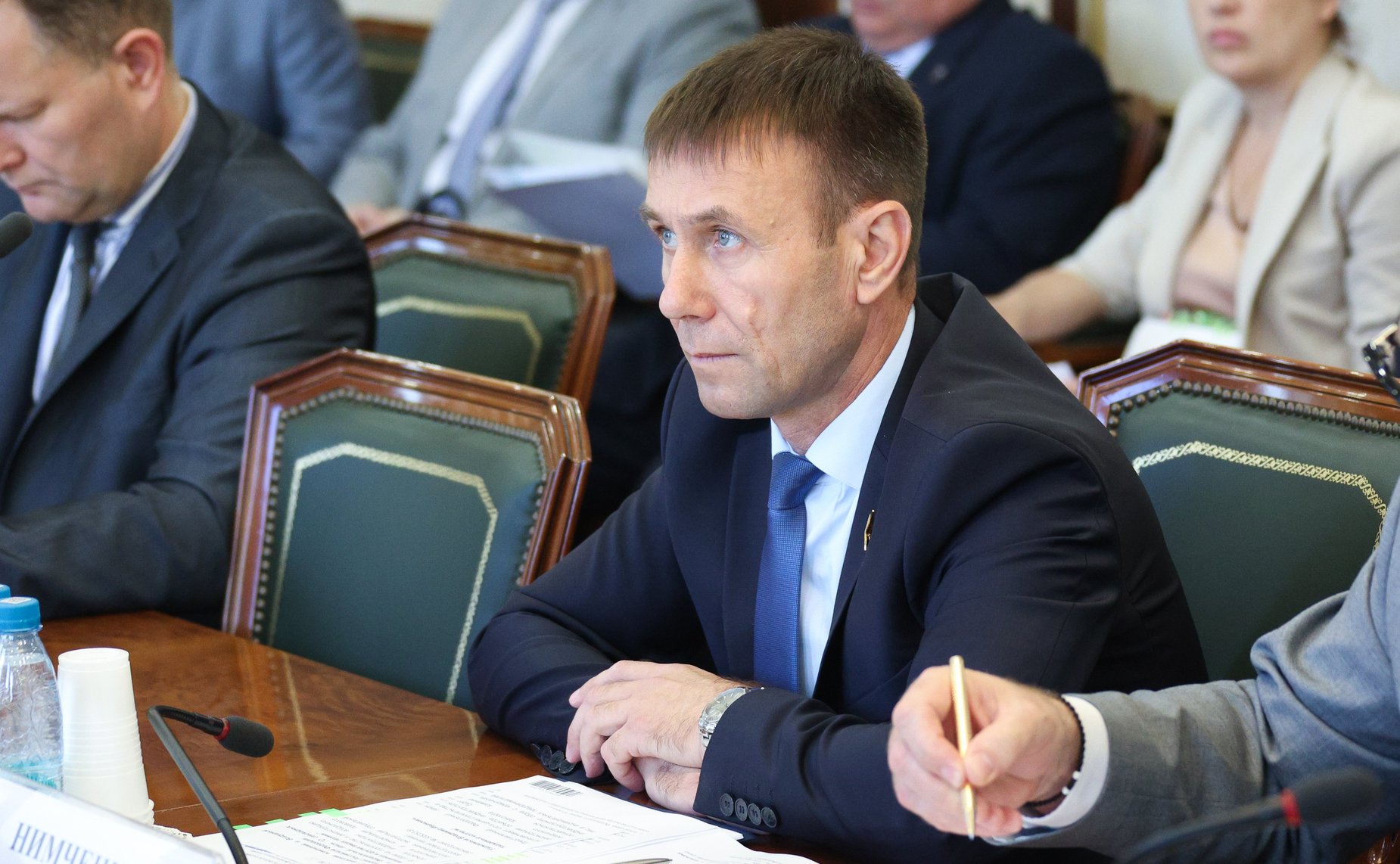 Юрий Нимченко