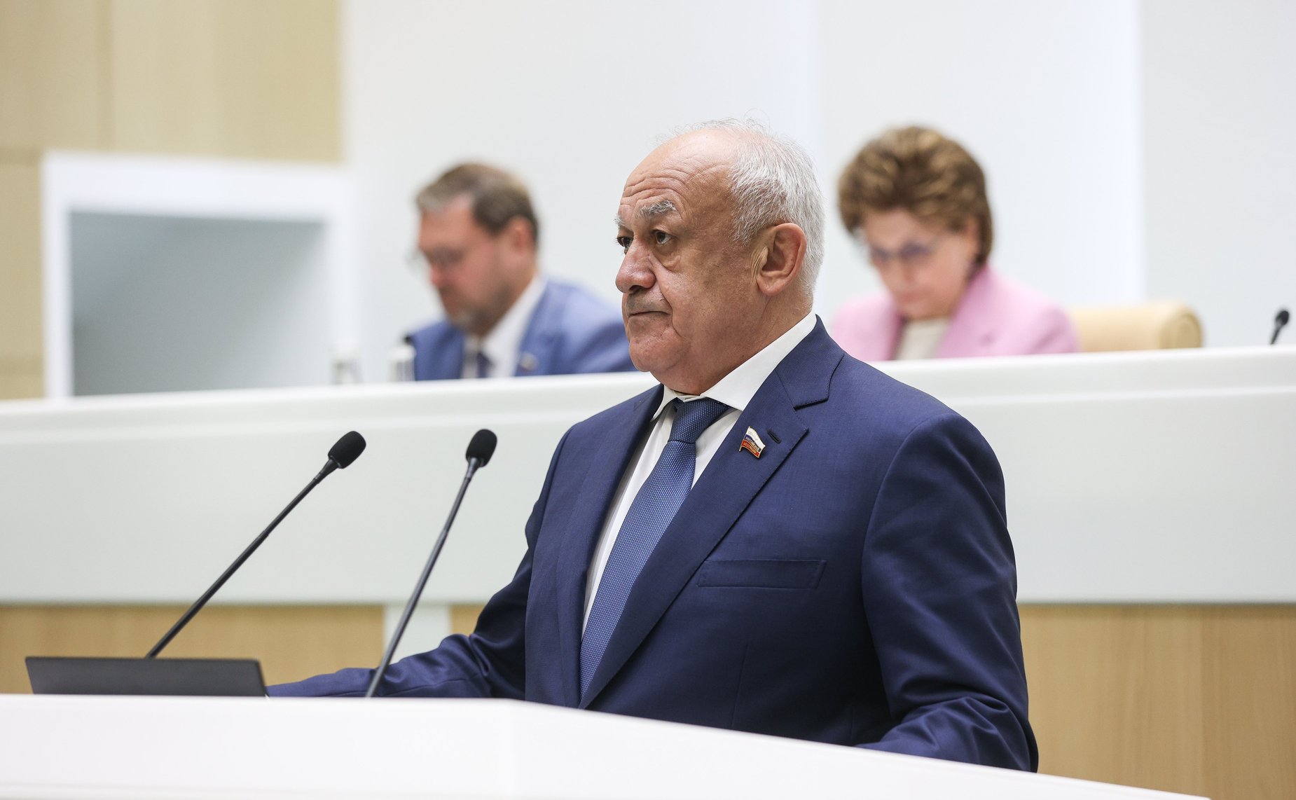 Таймураз Мамсуров