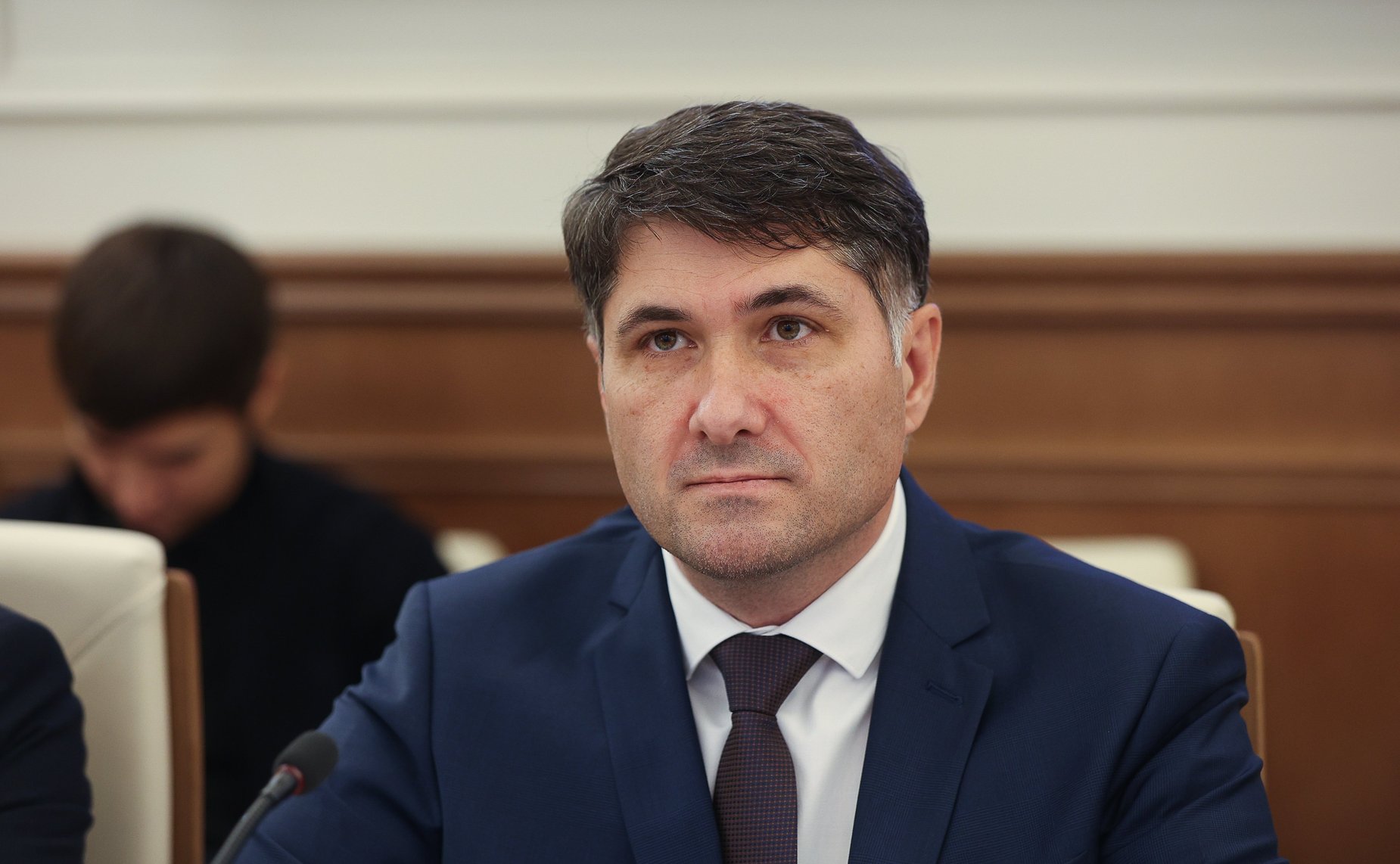 Совещание Комитета СФ по аграрно-продовольственной политики и природопользованию по вопросам стимулирования геологоразведочных работ в условиях внешнего санкционного давления