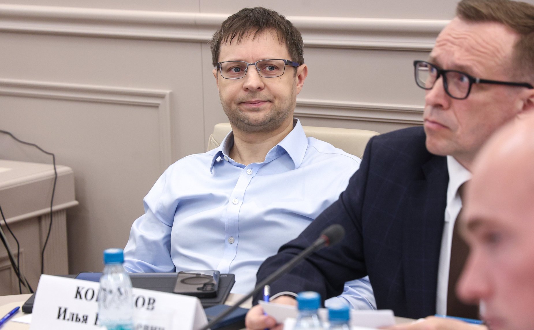 Совещание по вопросу состояния лесного комплекса Северо-Западного федерального округа и мерах по его поддержке в рамках Совета по вопросам развития лесного комплекса РФ при СФ