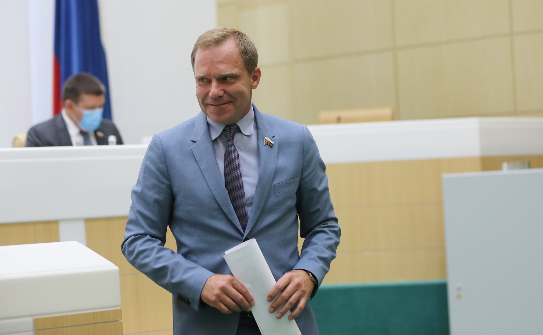 Андрей Кутепов