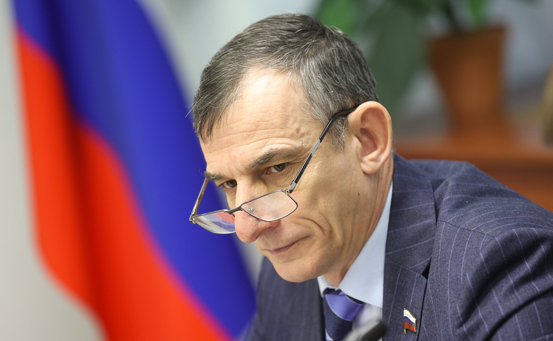 Заседание Комитета СФ по социальной политике