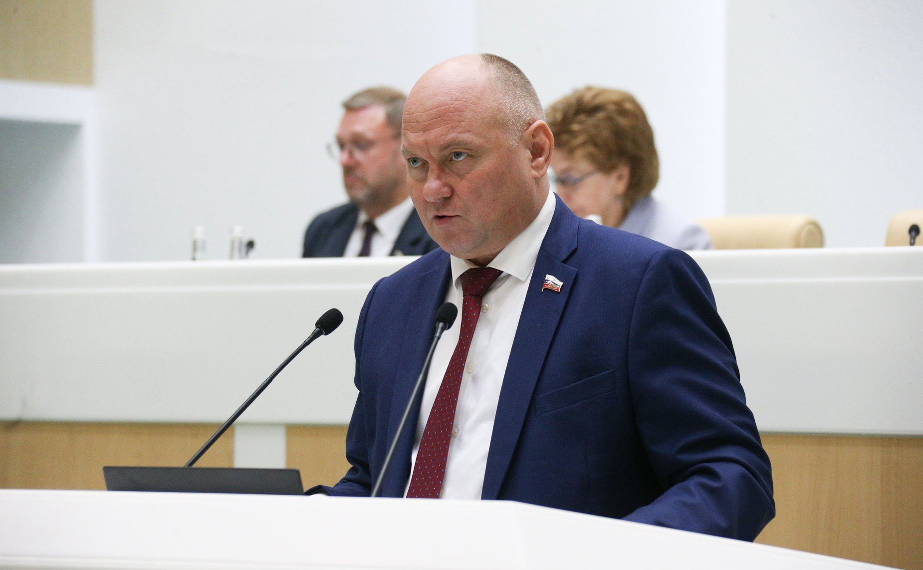 Алексей Кондратенко