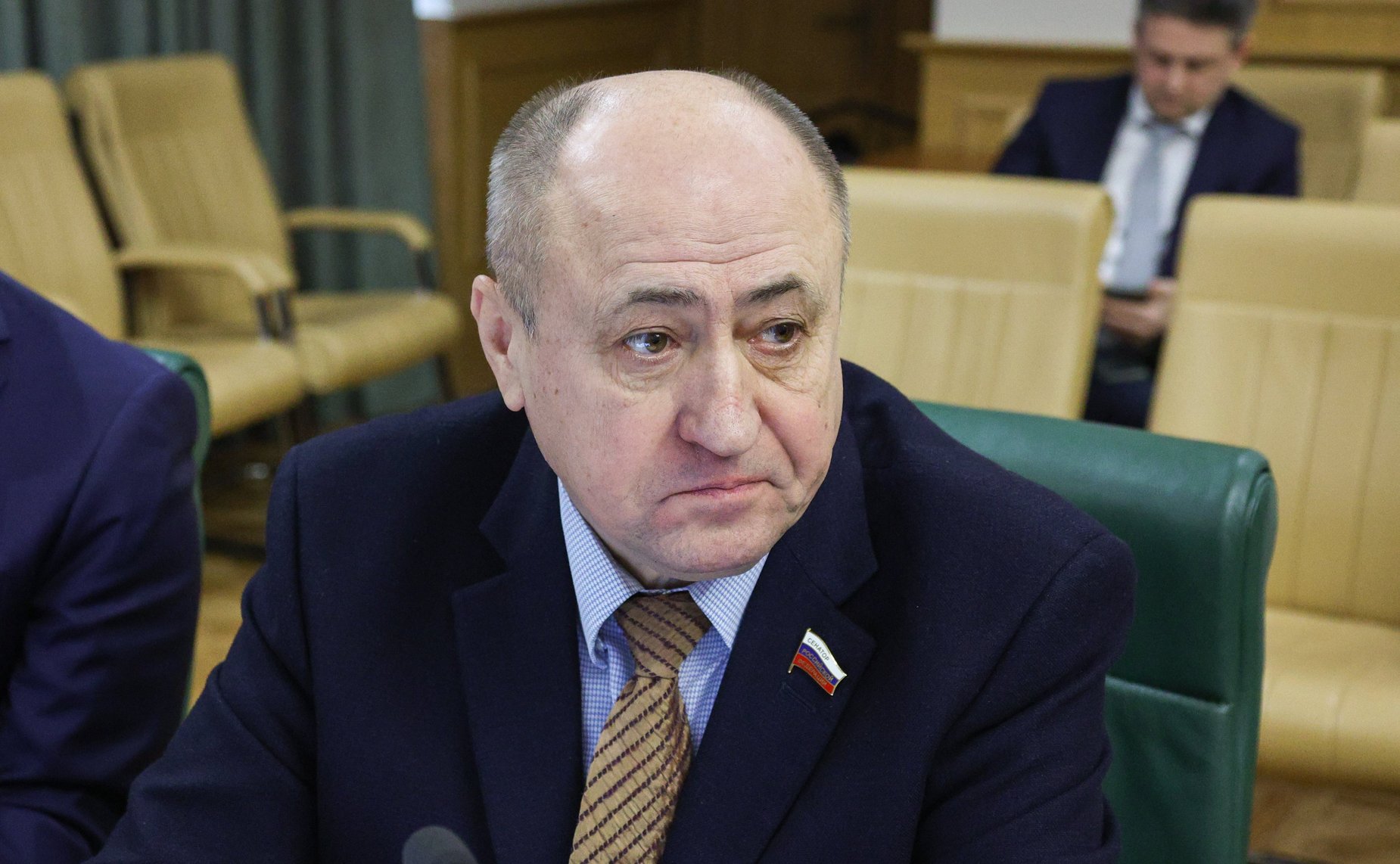 Николай Кондратюк