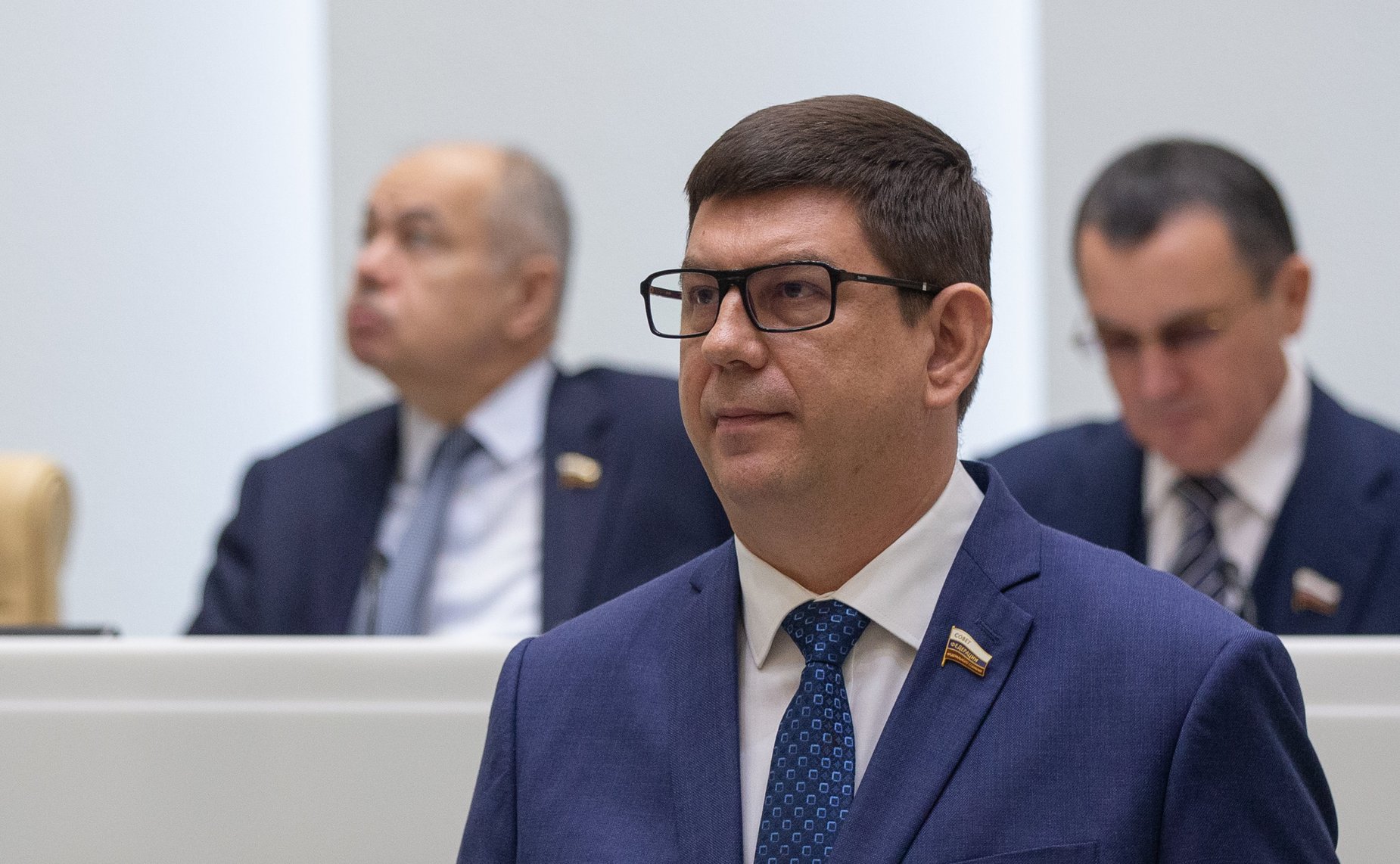 Виктор Смирнов