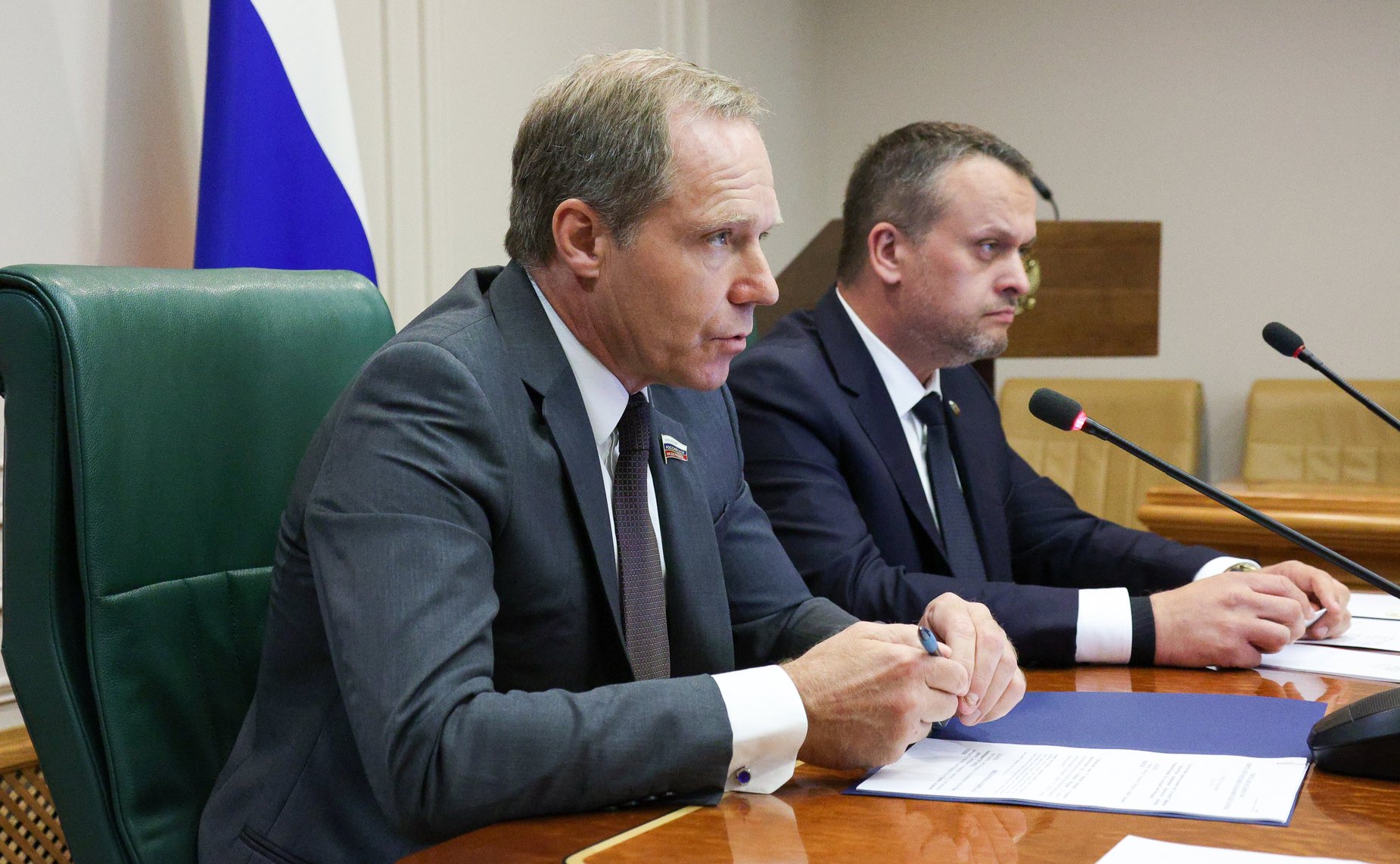 Андрей Кутепов