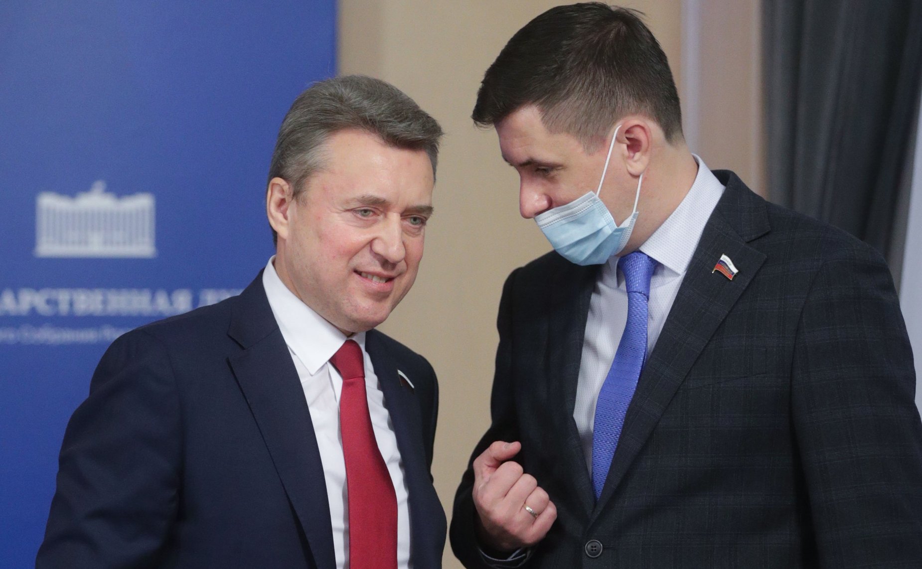 Пленарное заседание ПА ОДКБ