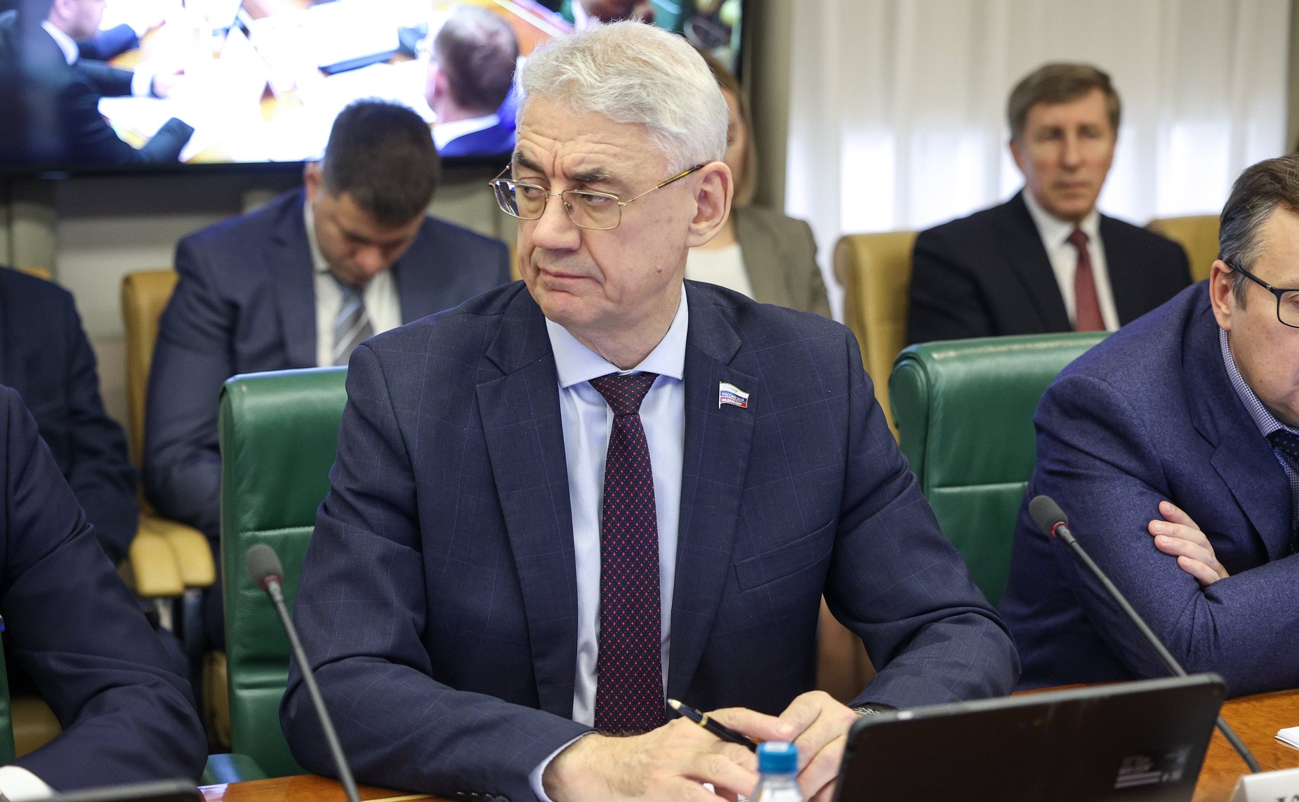 Виктор Калашников