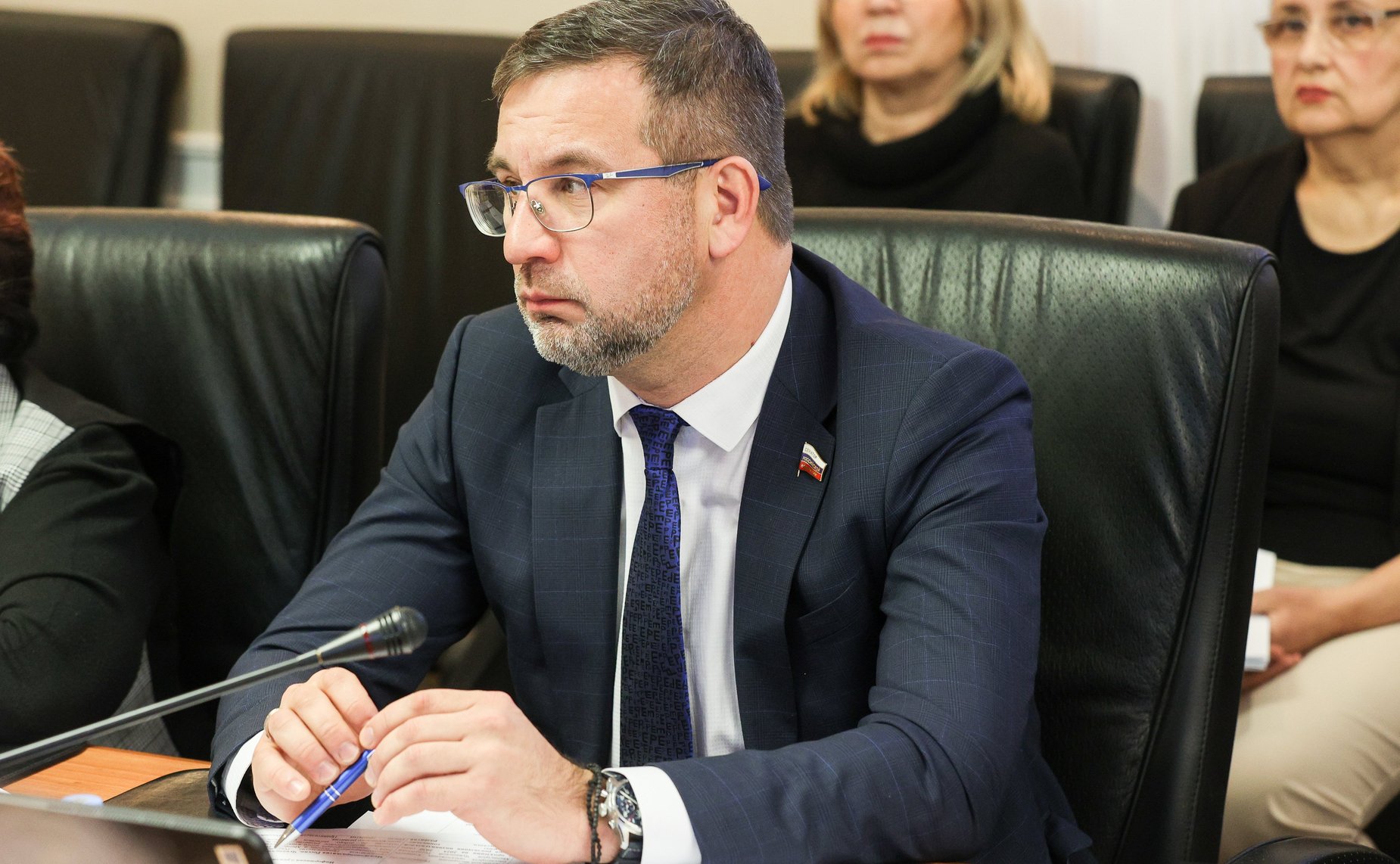 Николай Владимиров