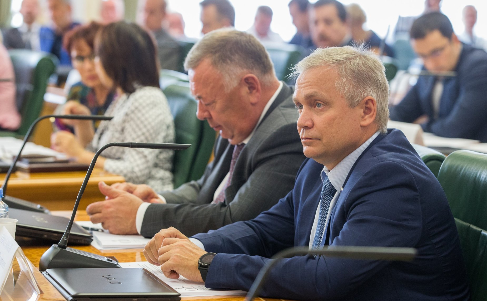 И. Ахметзянов