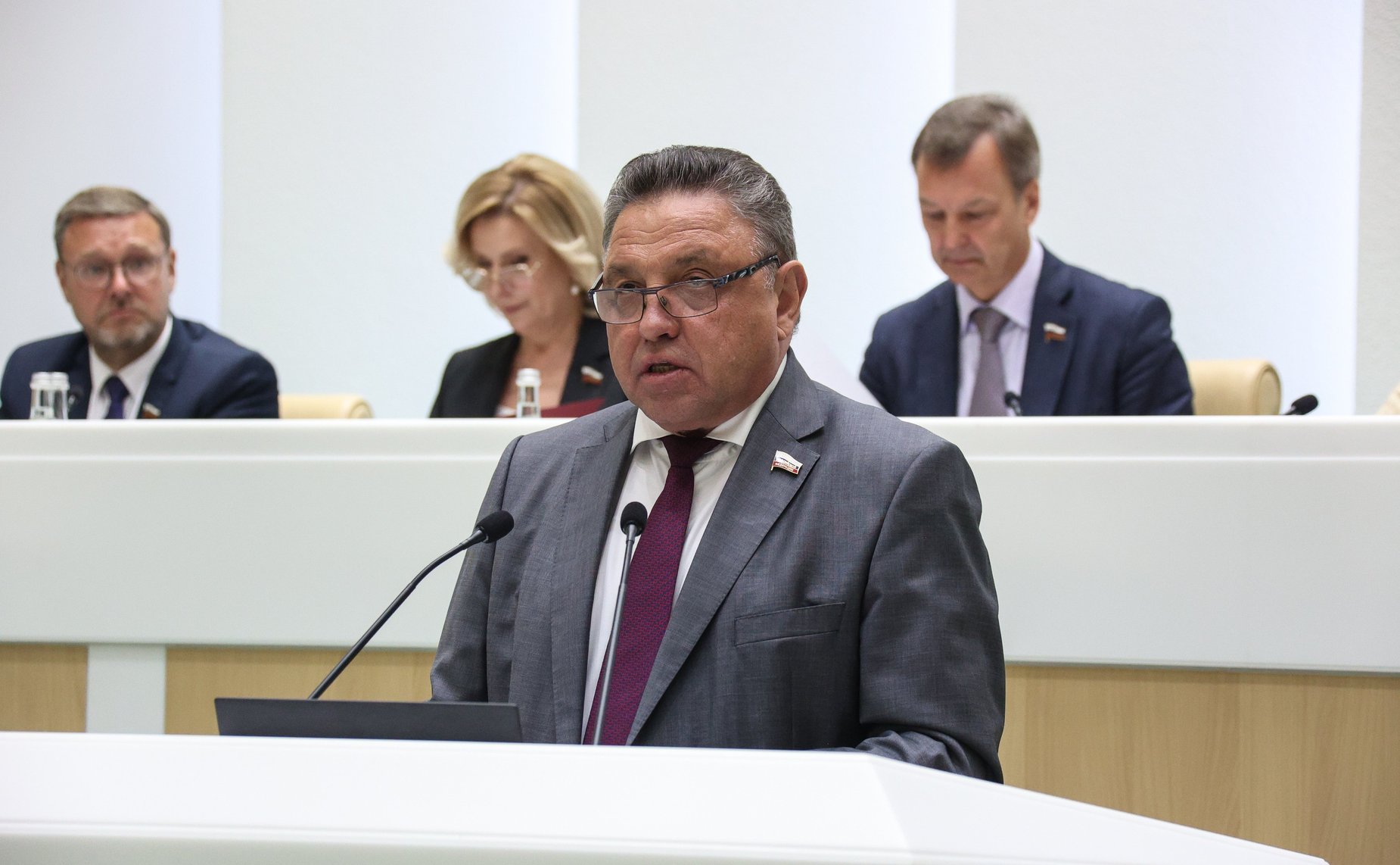 Вячеслав Тимченко