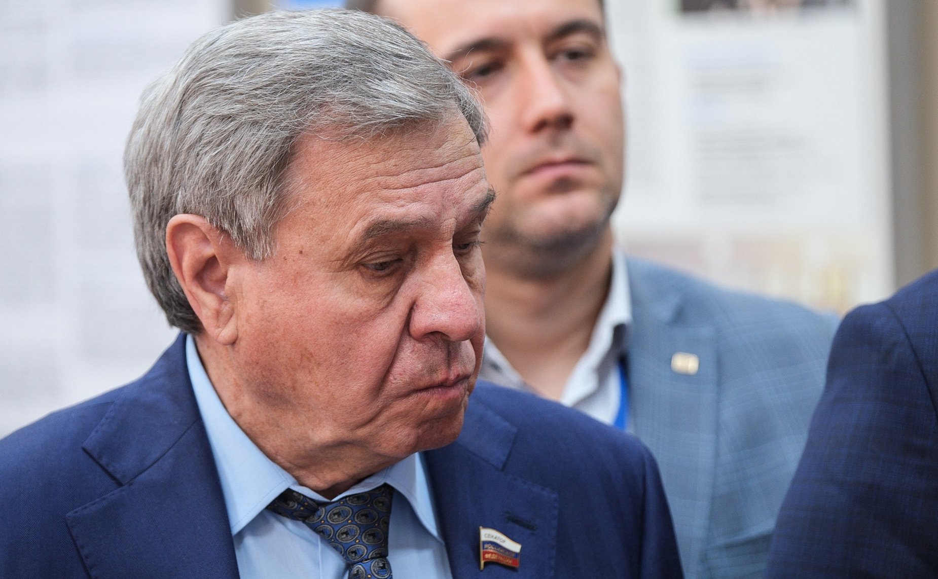 Выездное совещание Комитета СФ по федеративному устройству, региональной политике, местному самоуправлению и делам Севера