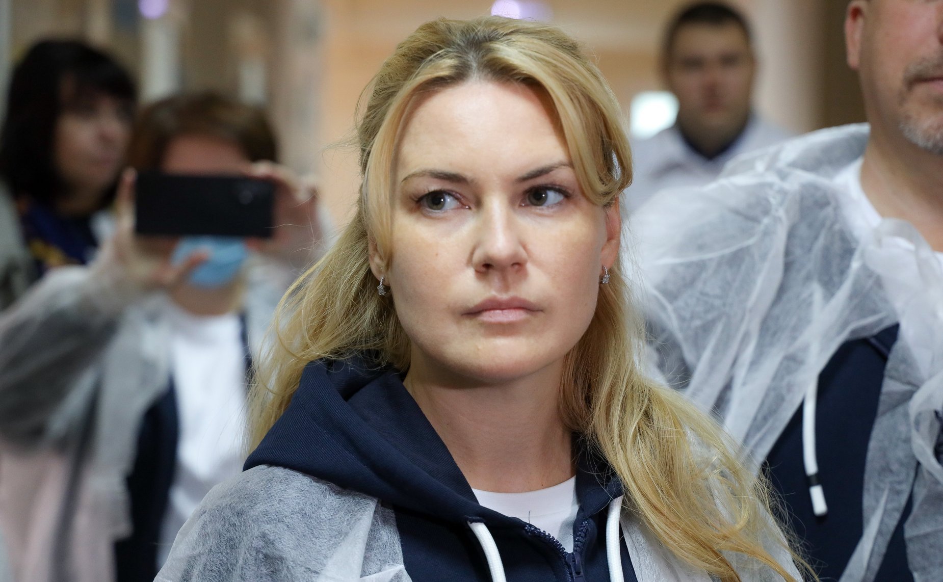 В Пензенской области состоялись мероприятия пилотного проекта Комитета Совета Федерации по социальной политике «Социальный маршрут. Мобильный сенатор»