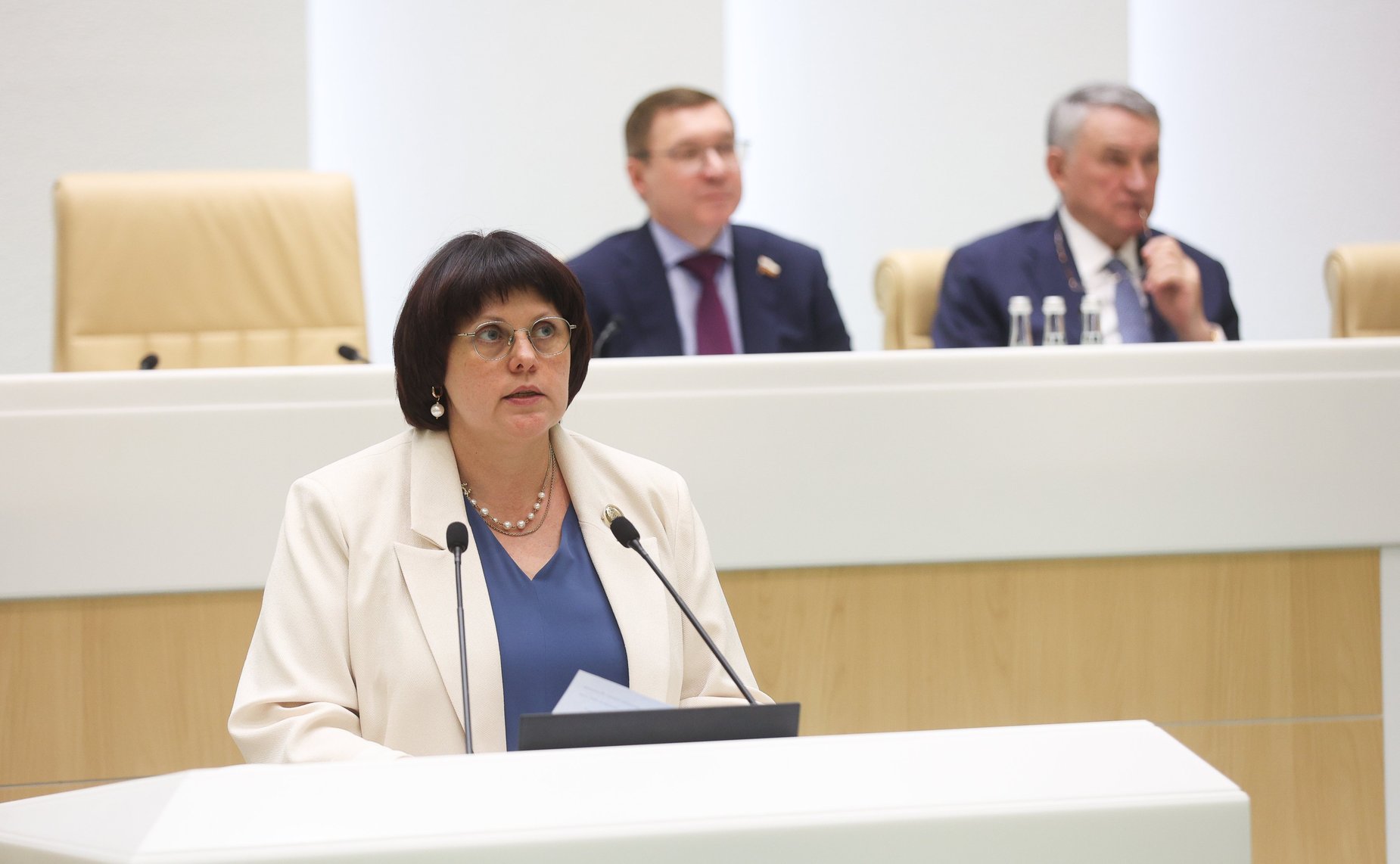 Елена Афанасьева