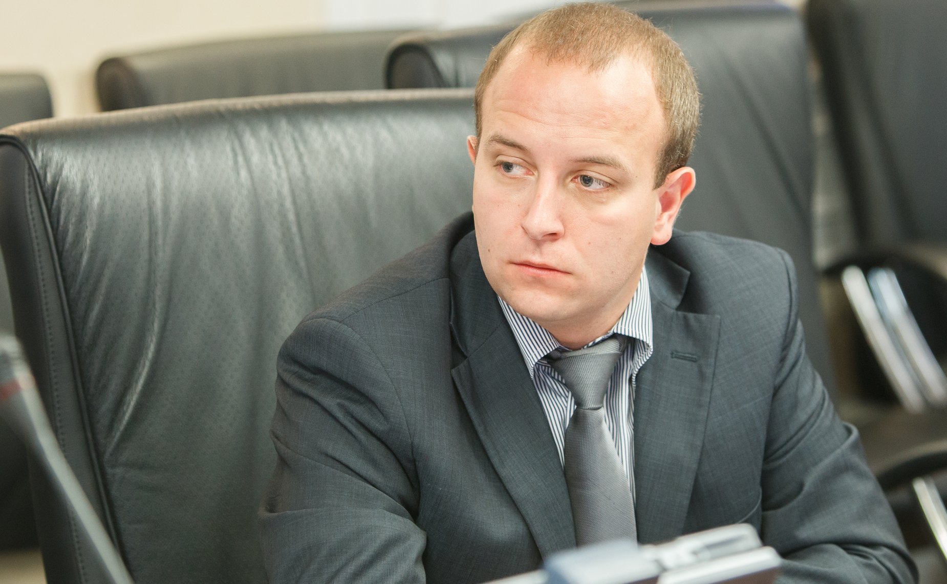 Совещание Комитета СФ по бюджету и финансовым рынким на тему 