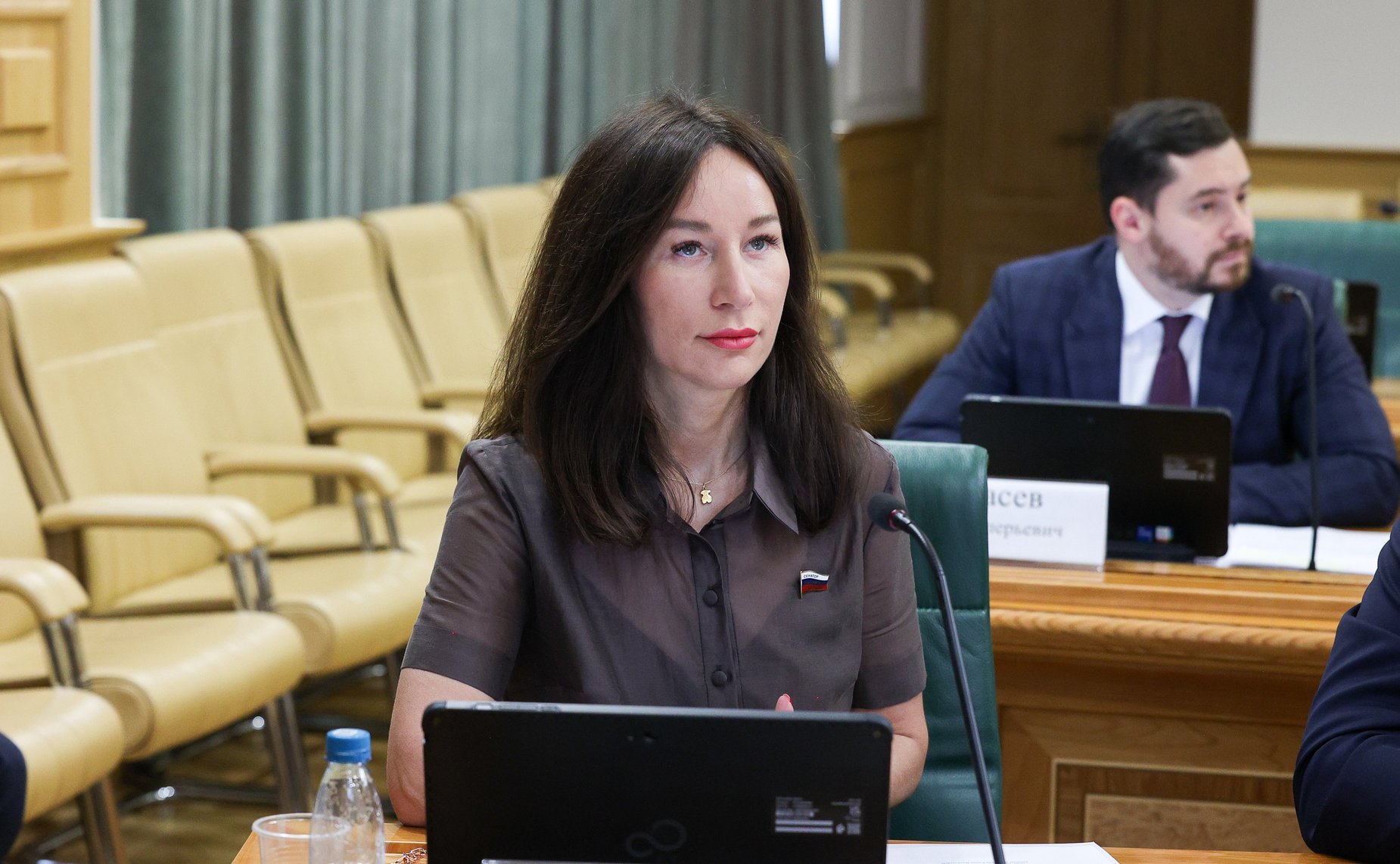 Елена Дягилева