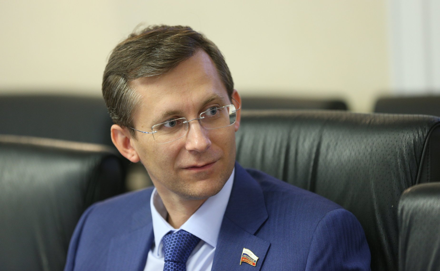 Павел Тараканов